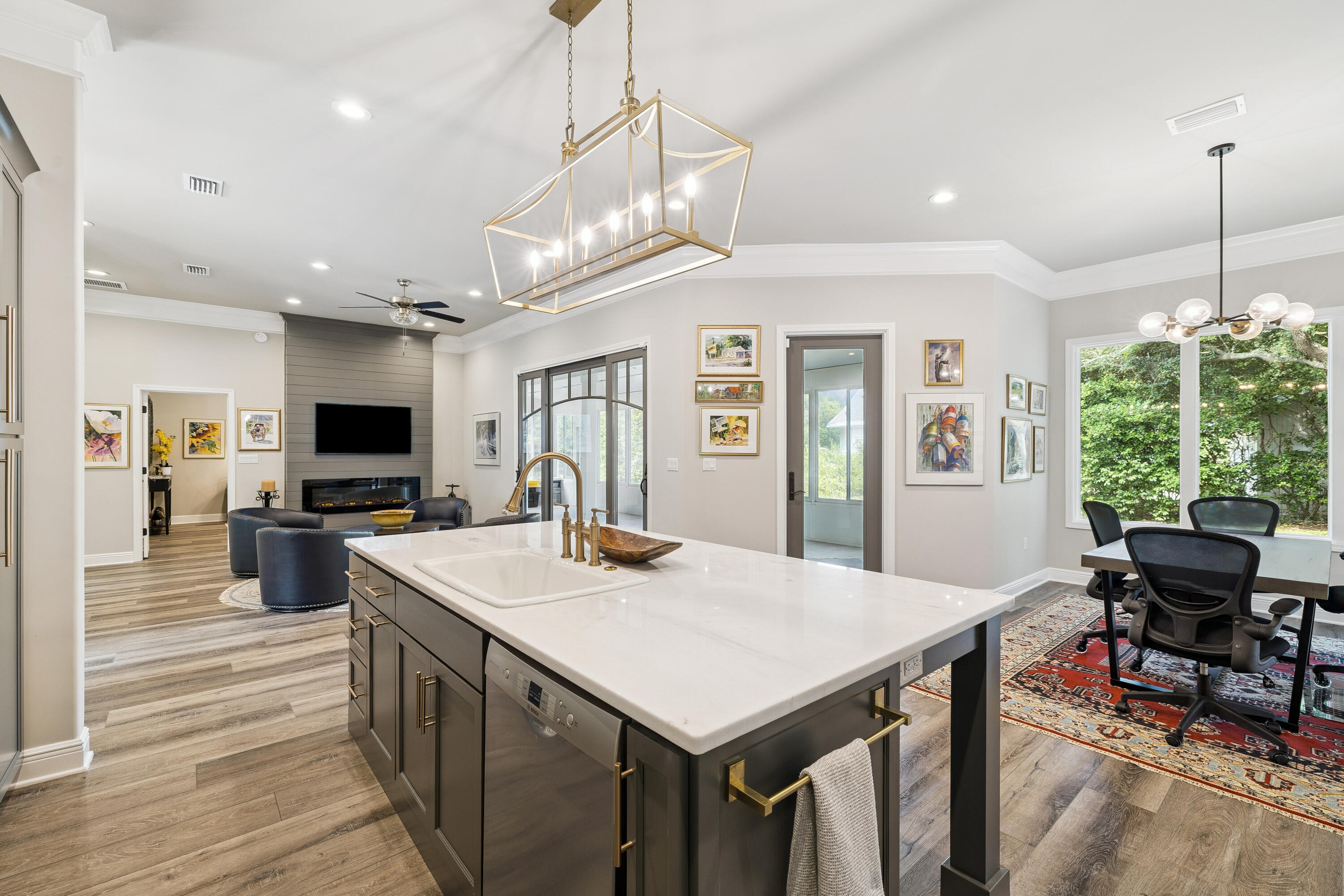 KELLYS ADDN TO DESTIN - Residential