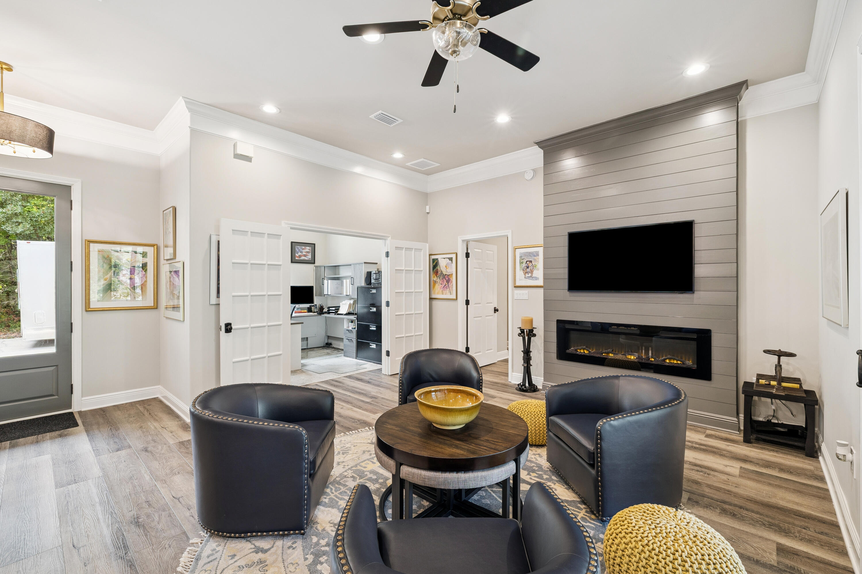 KELLYS ADDN TO DESTIN - Residential