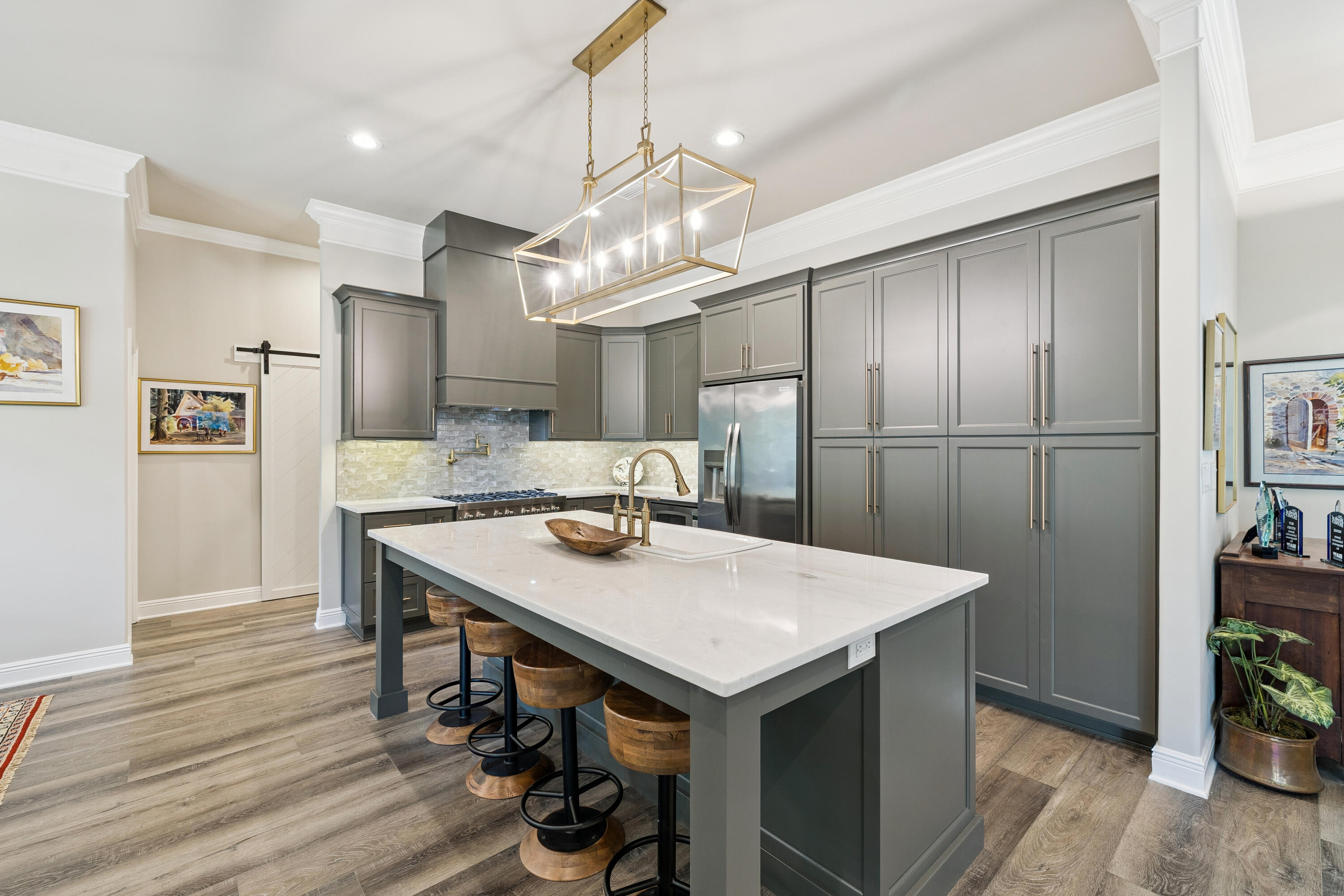 KELLYS ADDN TO DESTIN - Residential