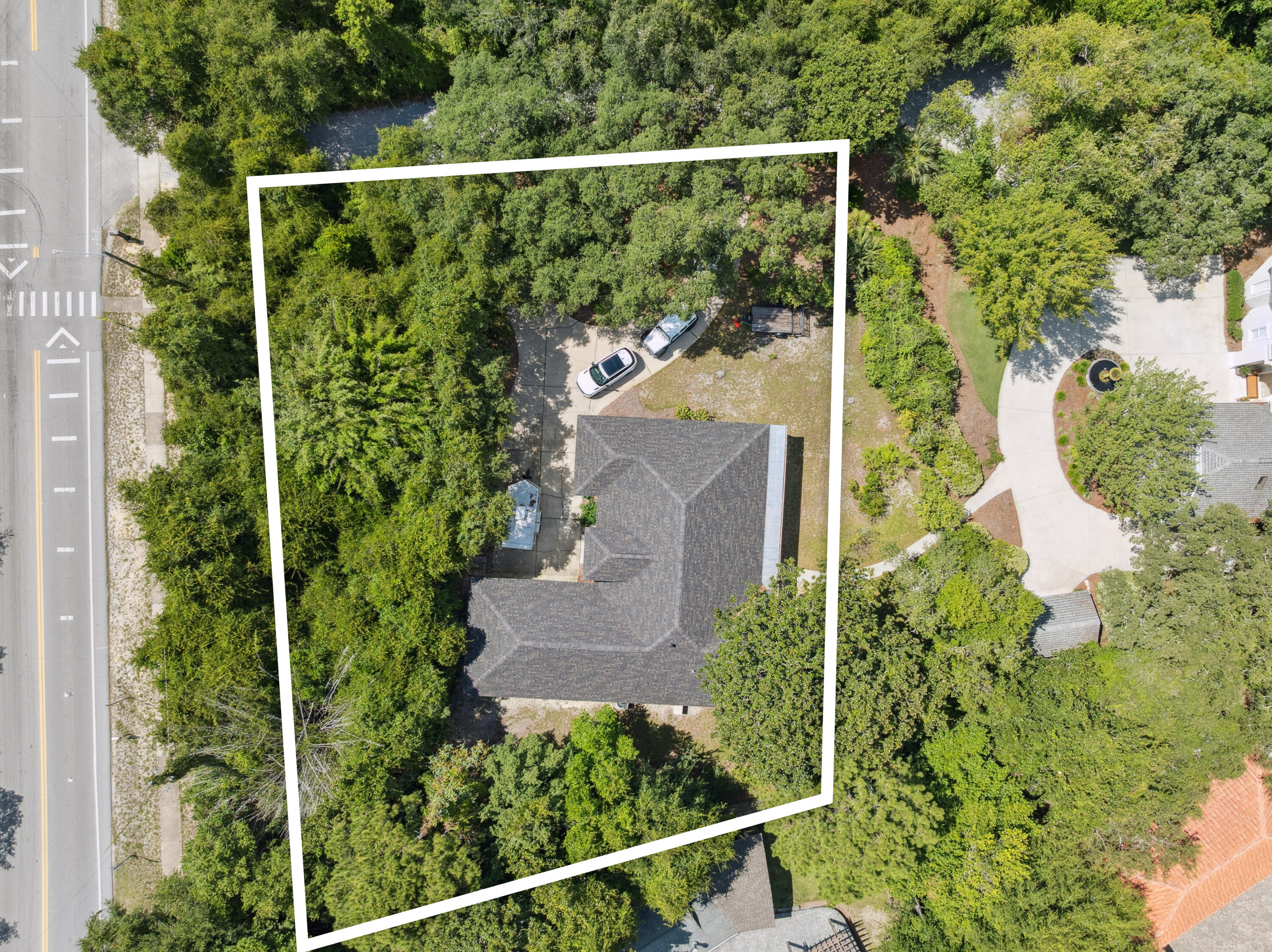 KELLYS ADDN TO DESTIN - Residential