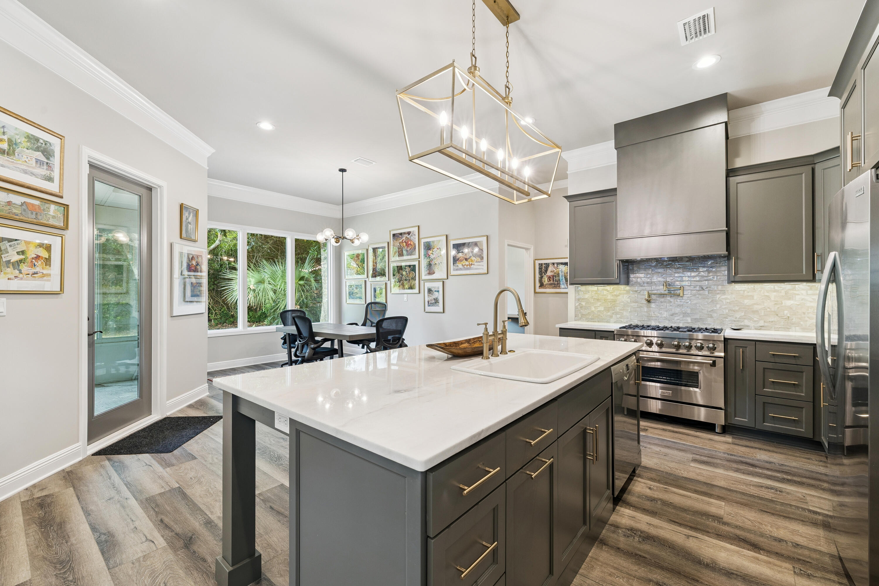 KELLYS ADDN TO DESTIN - Residential