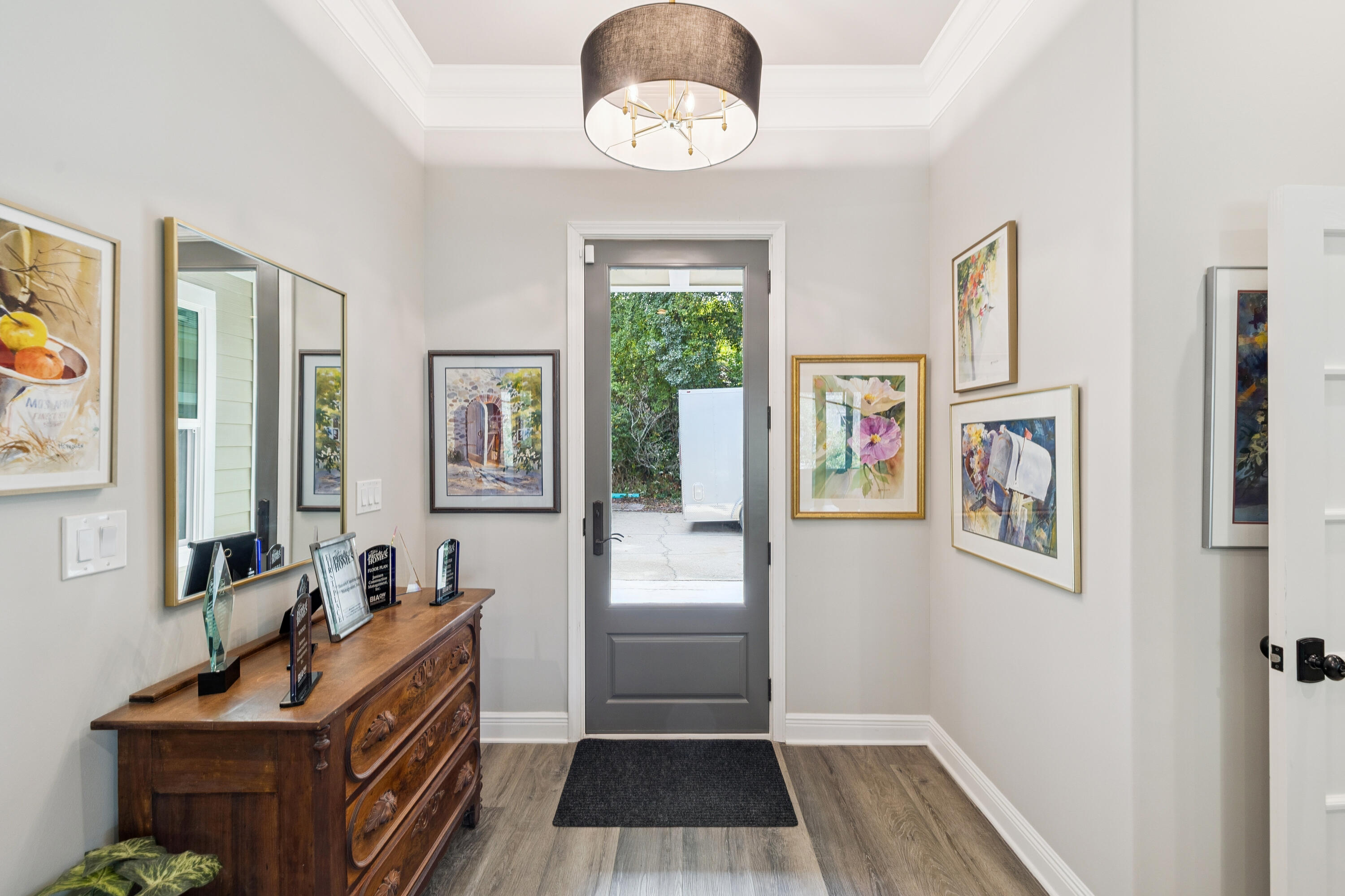 KELLYS ADDN TO DESTIN - Residential
