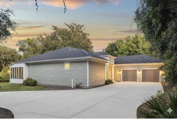 KELLYS ADDN TO DESTIN - Residential