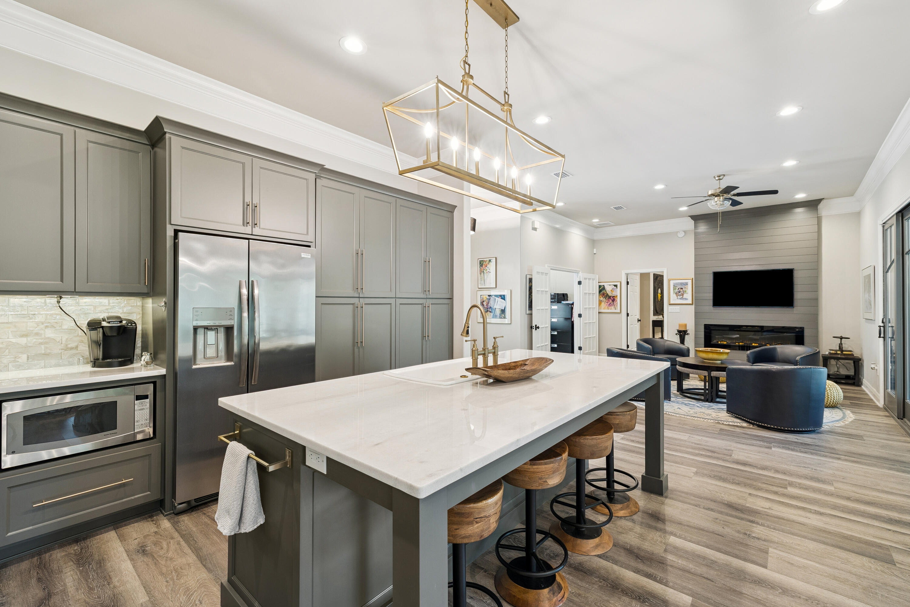 KELLYS ADDN TO DESTIN - Residential