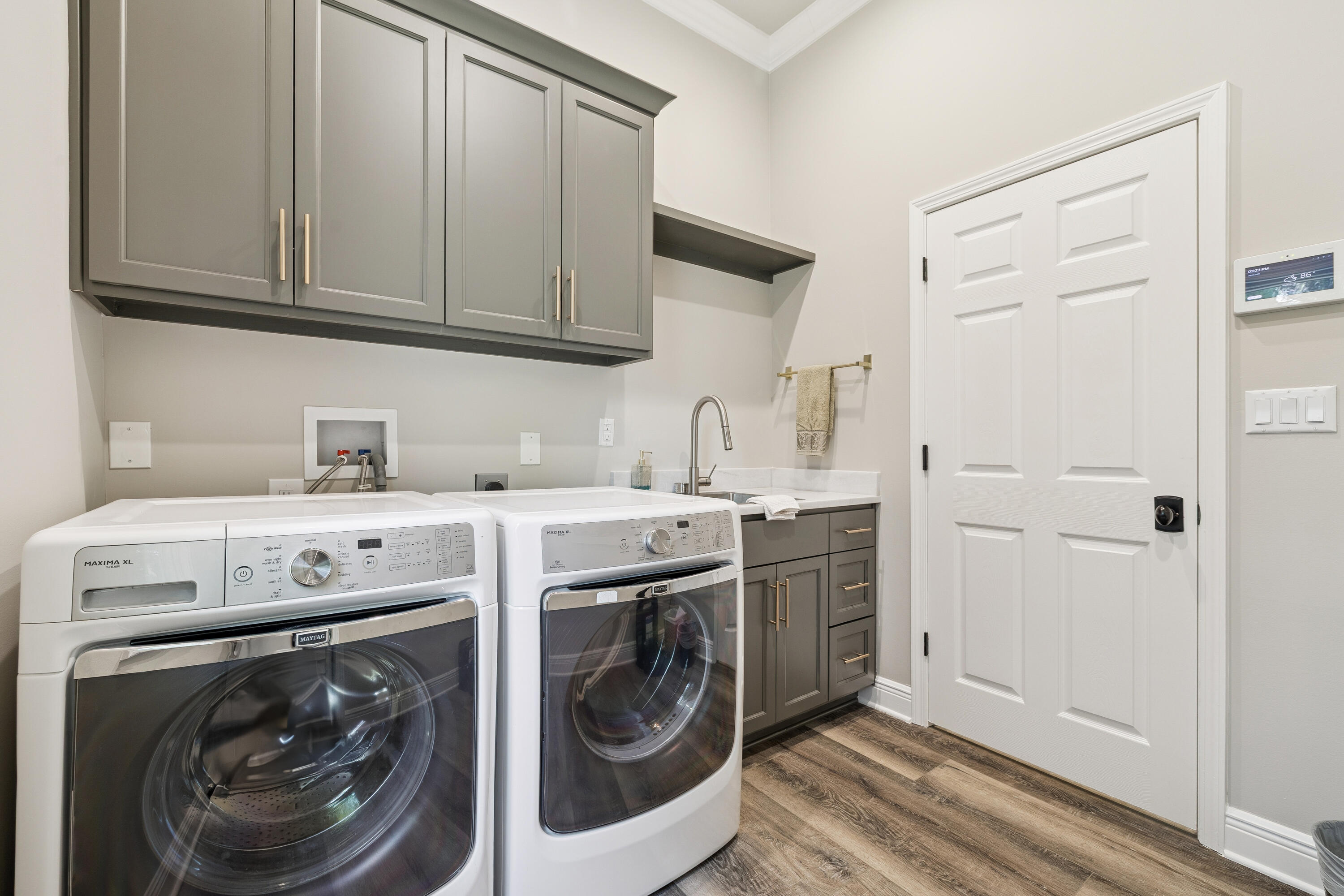 KELLYS ADDN TO DESTIN - Residential