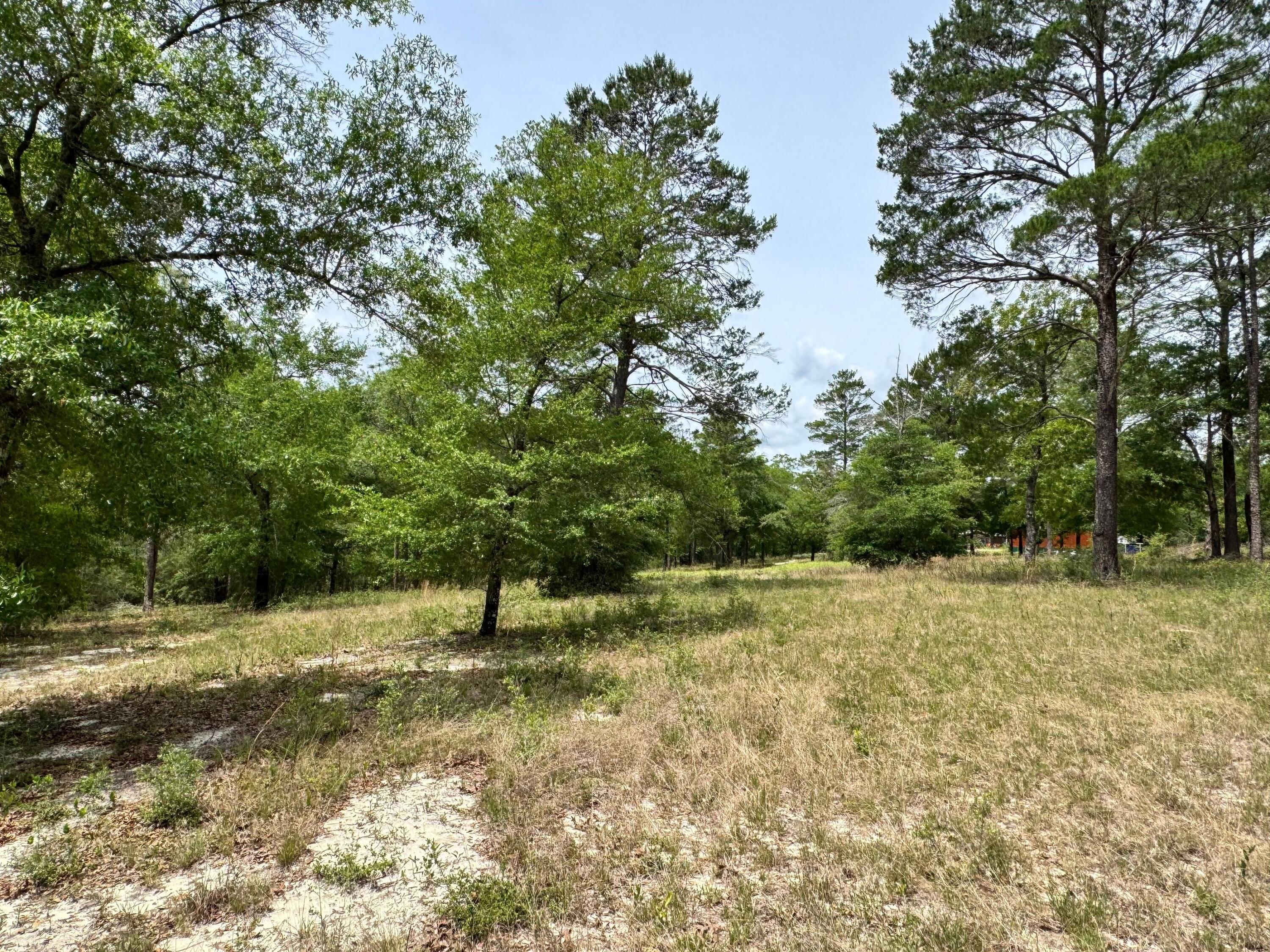 HINOTE COMMONS - Land