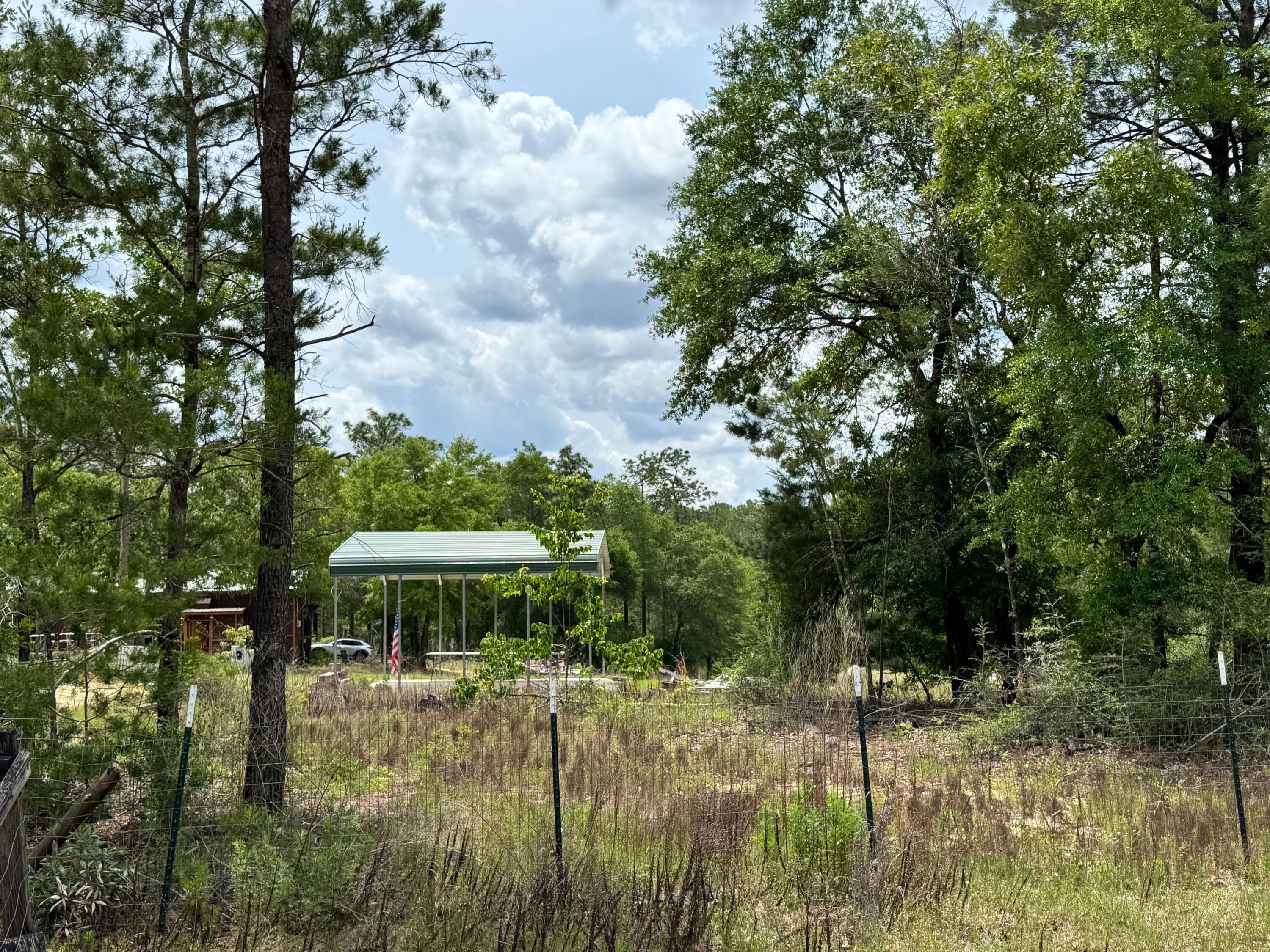 HINOTE COMMONS - Land
