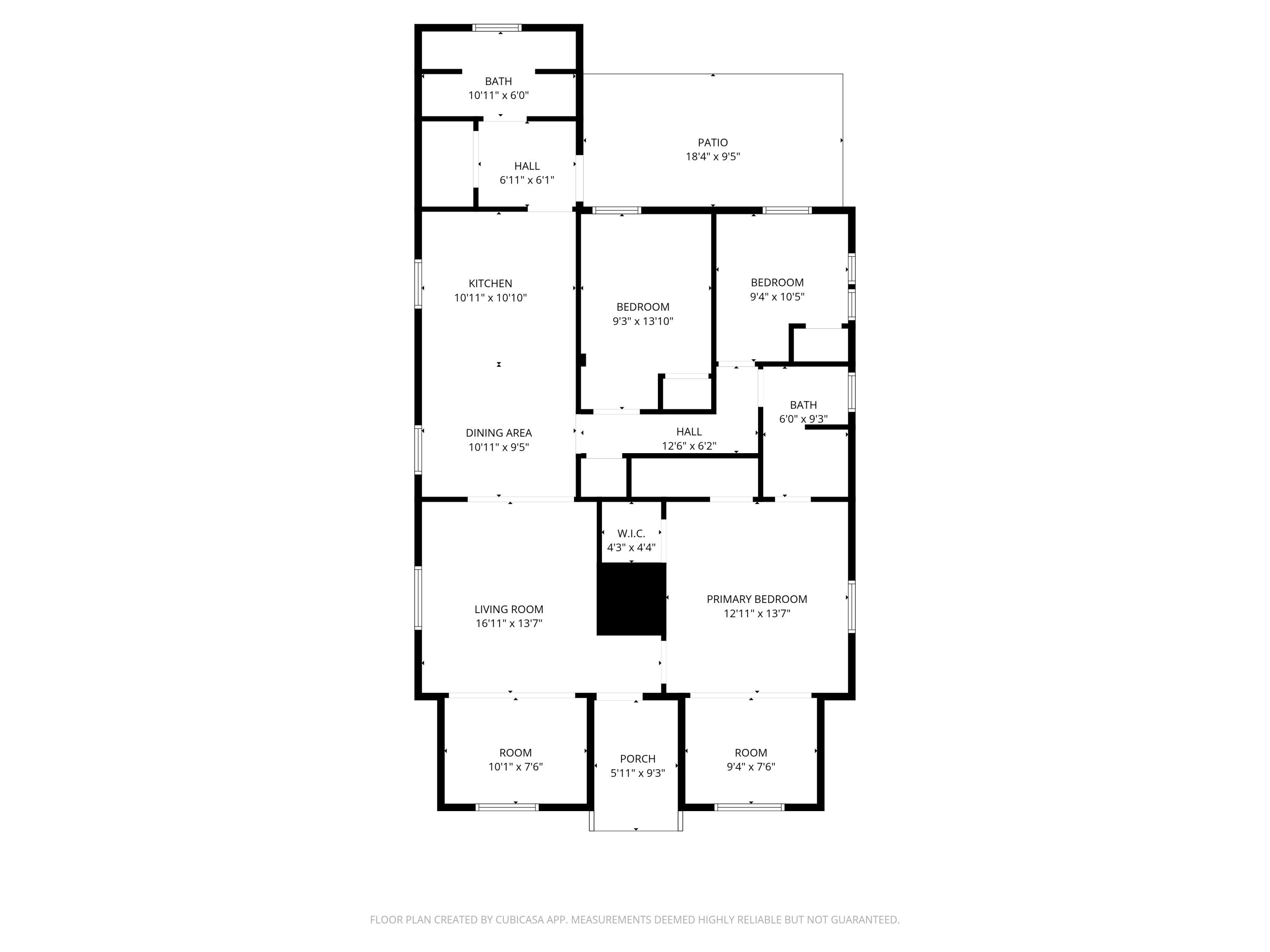 NEW CITY TRACT - Residential