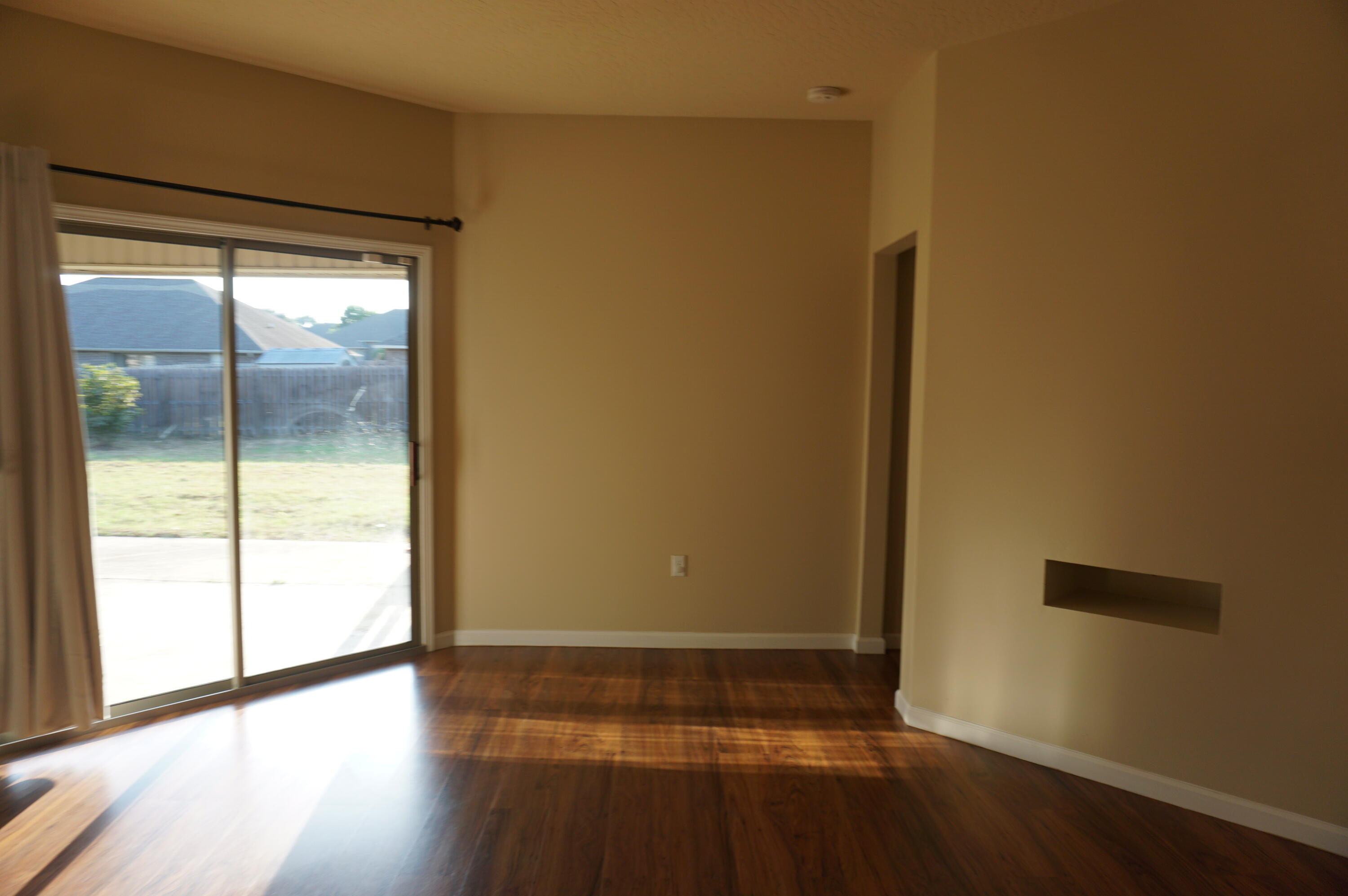 LEE FARMS PH III - Residential Lease