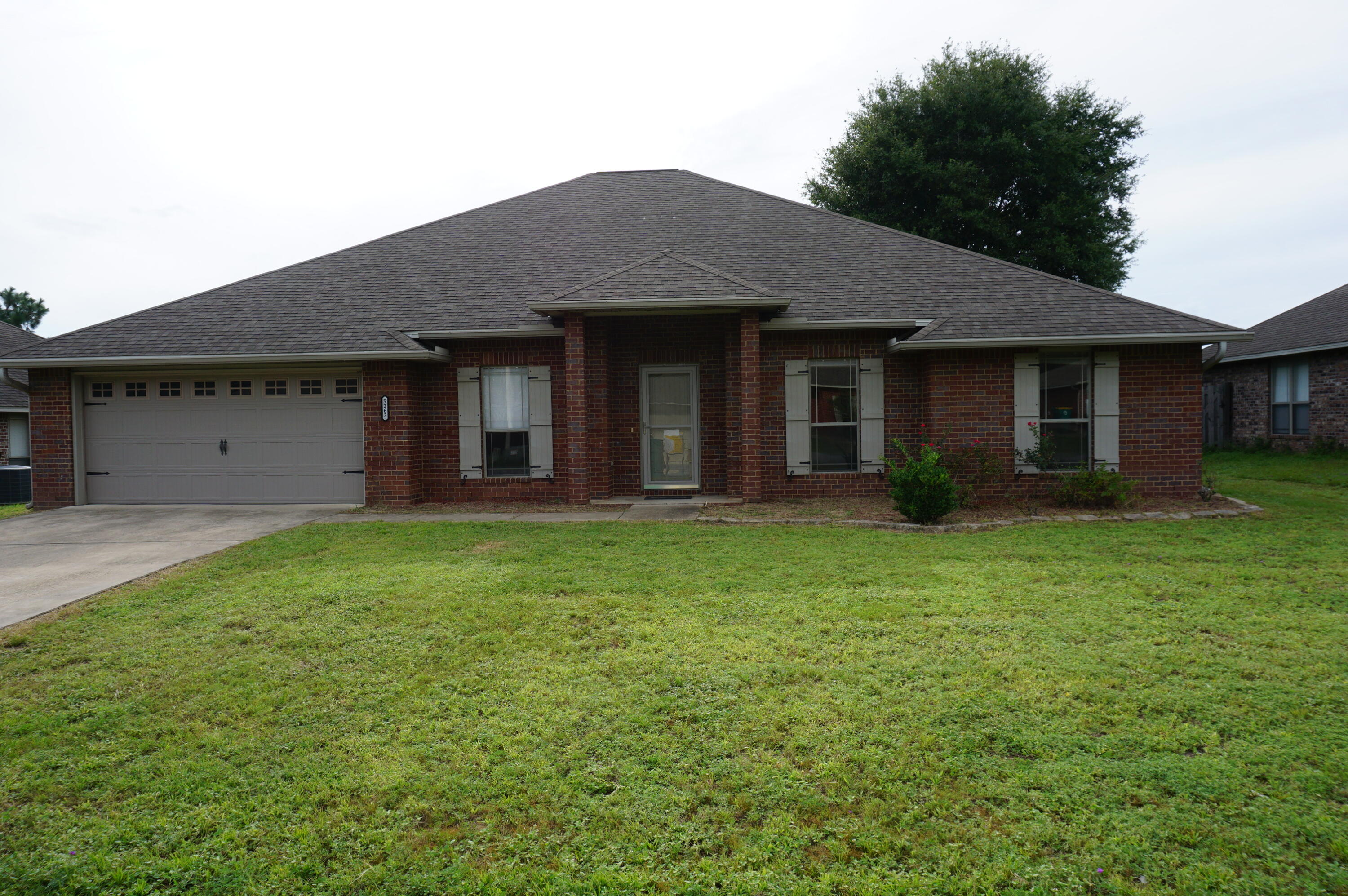LEE FARMS PH III - Residential Lease