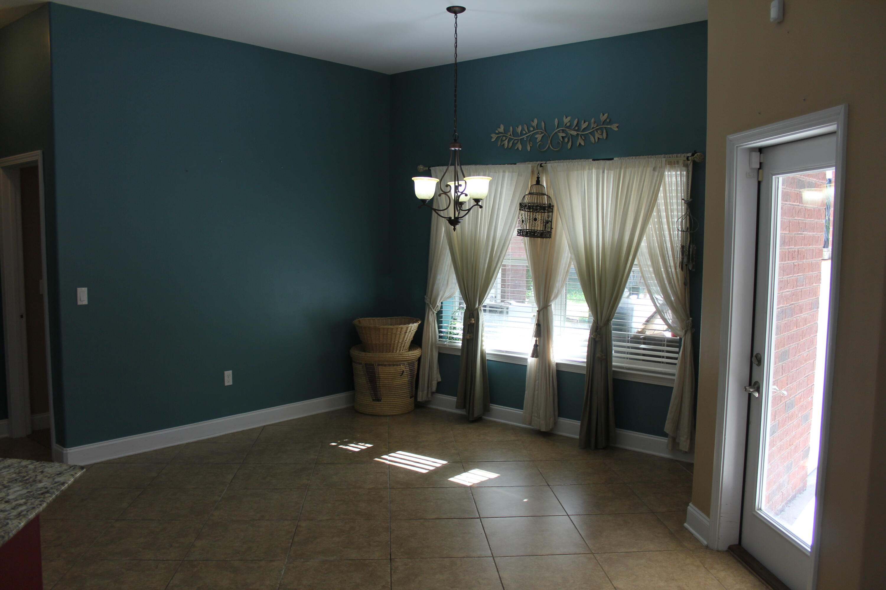 HOLLEY BY THE SEA, 2ND CORR. & AMMEN. - Residential