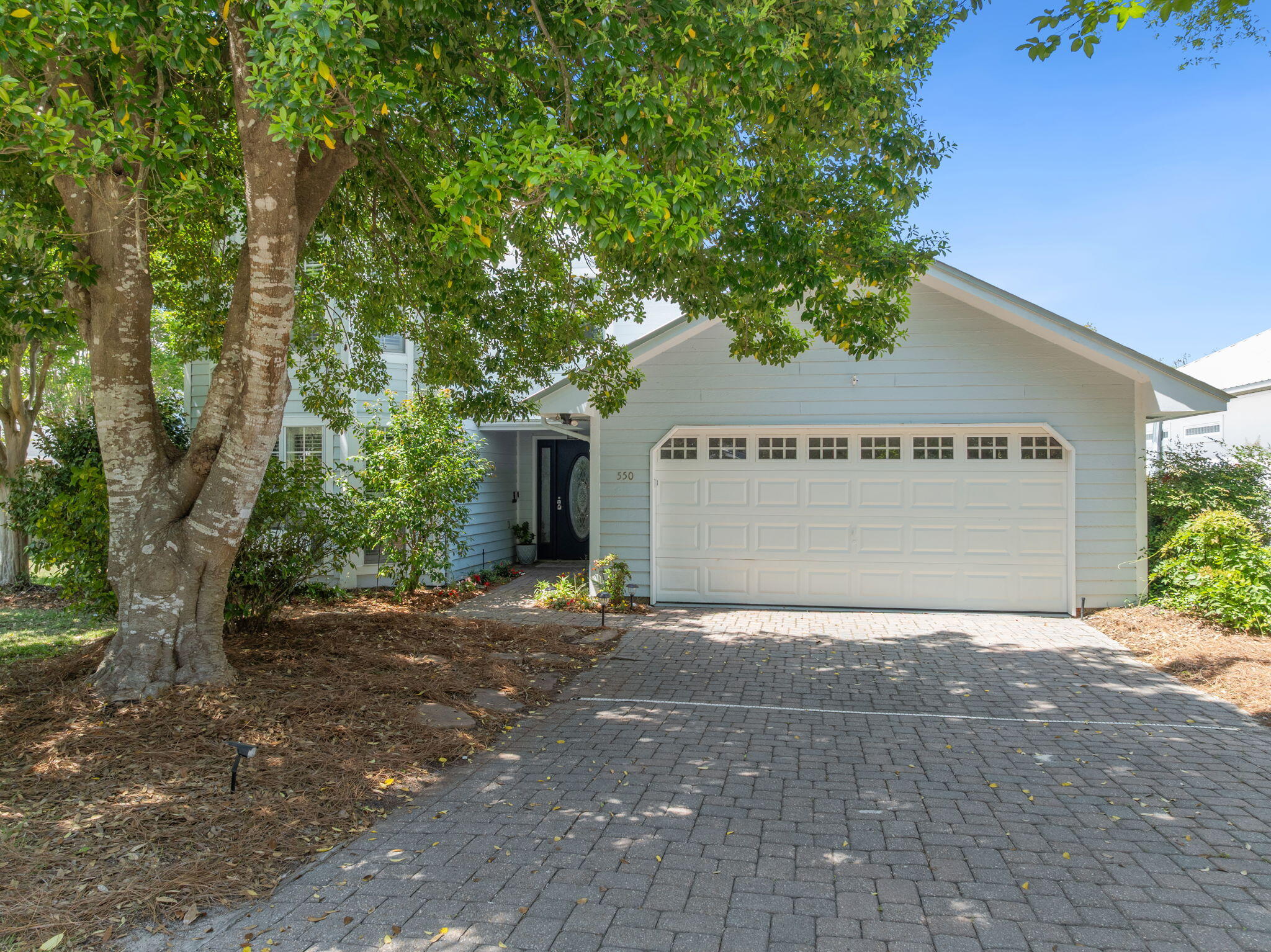 SEABREEZE - Residential