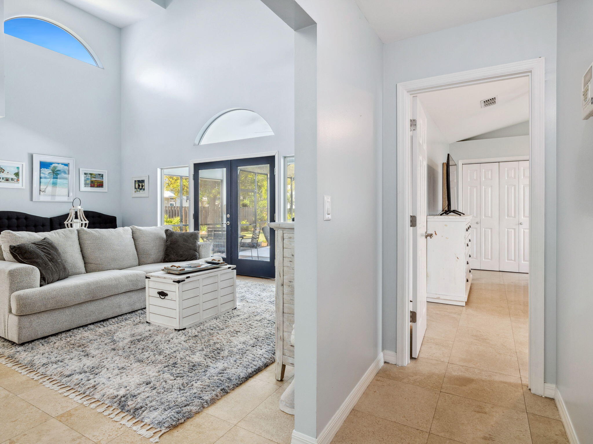 SEABREEZE - Residential