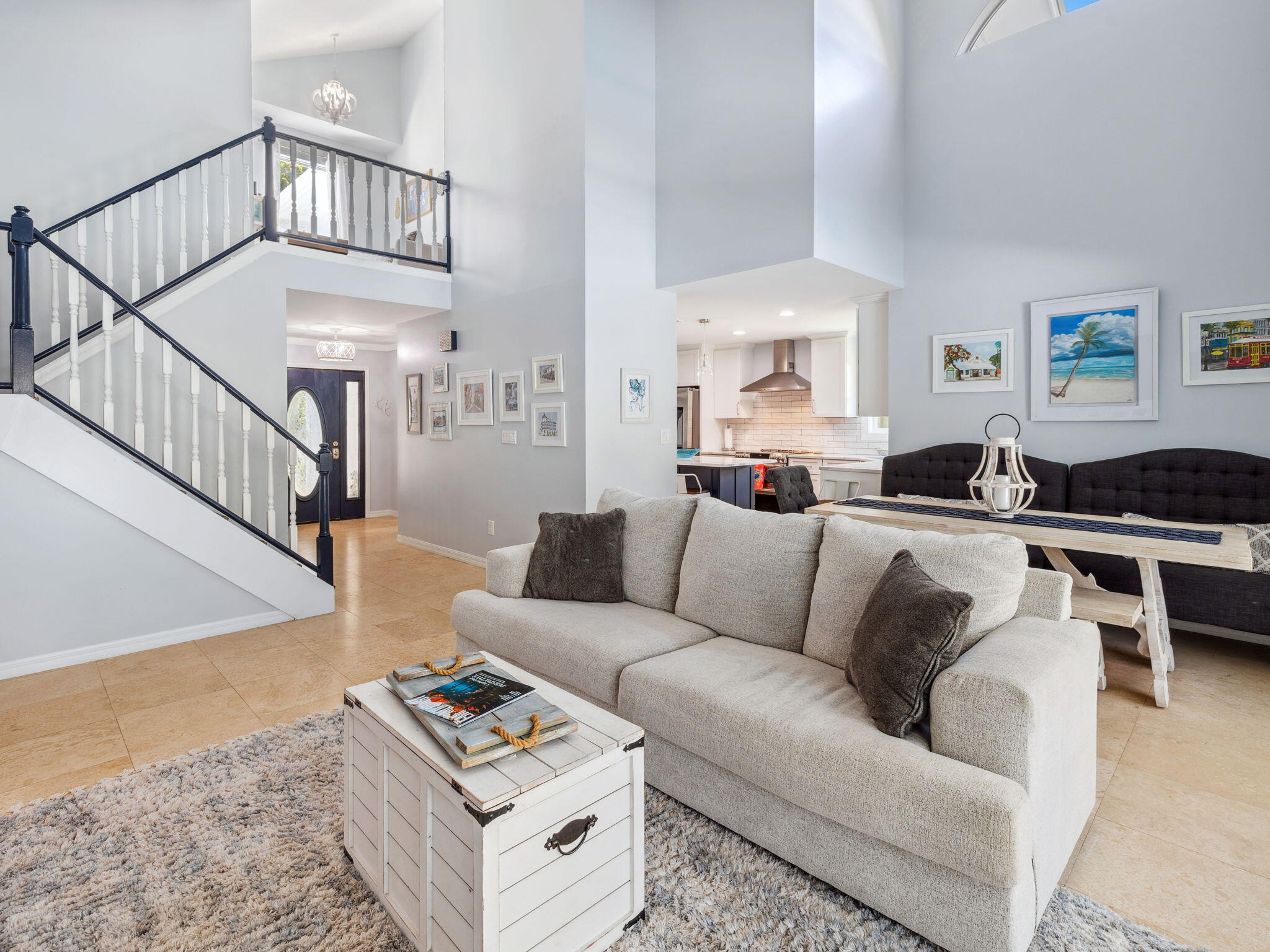 SEABREEZE - Residential