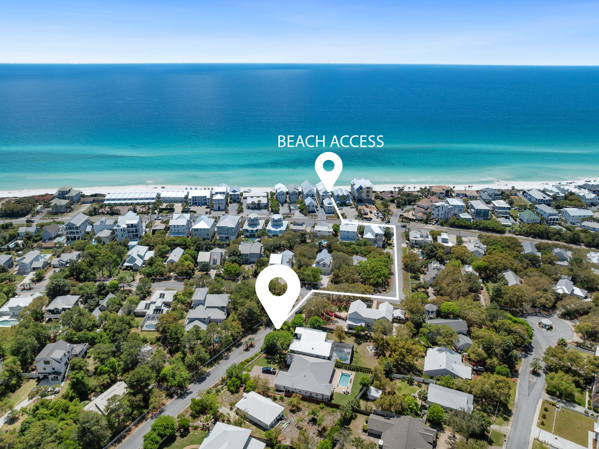 SEABREEZE - Residential