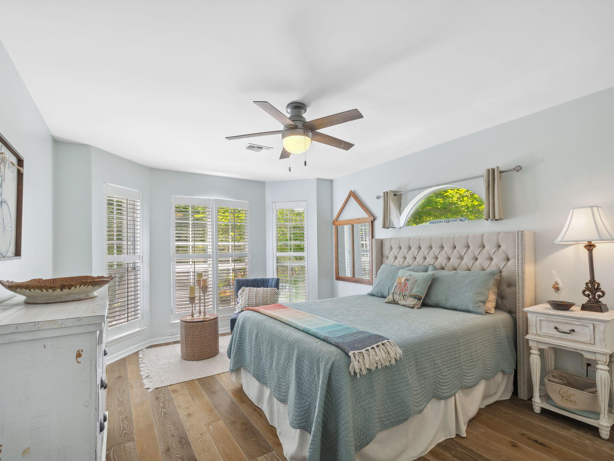 SEABREEZE - Residential