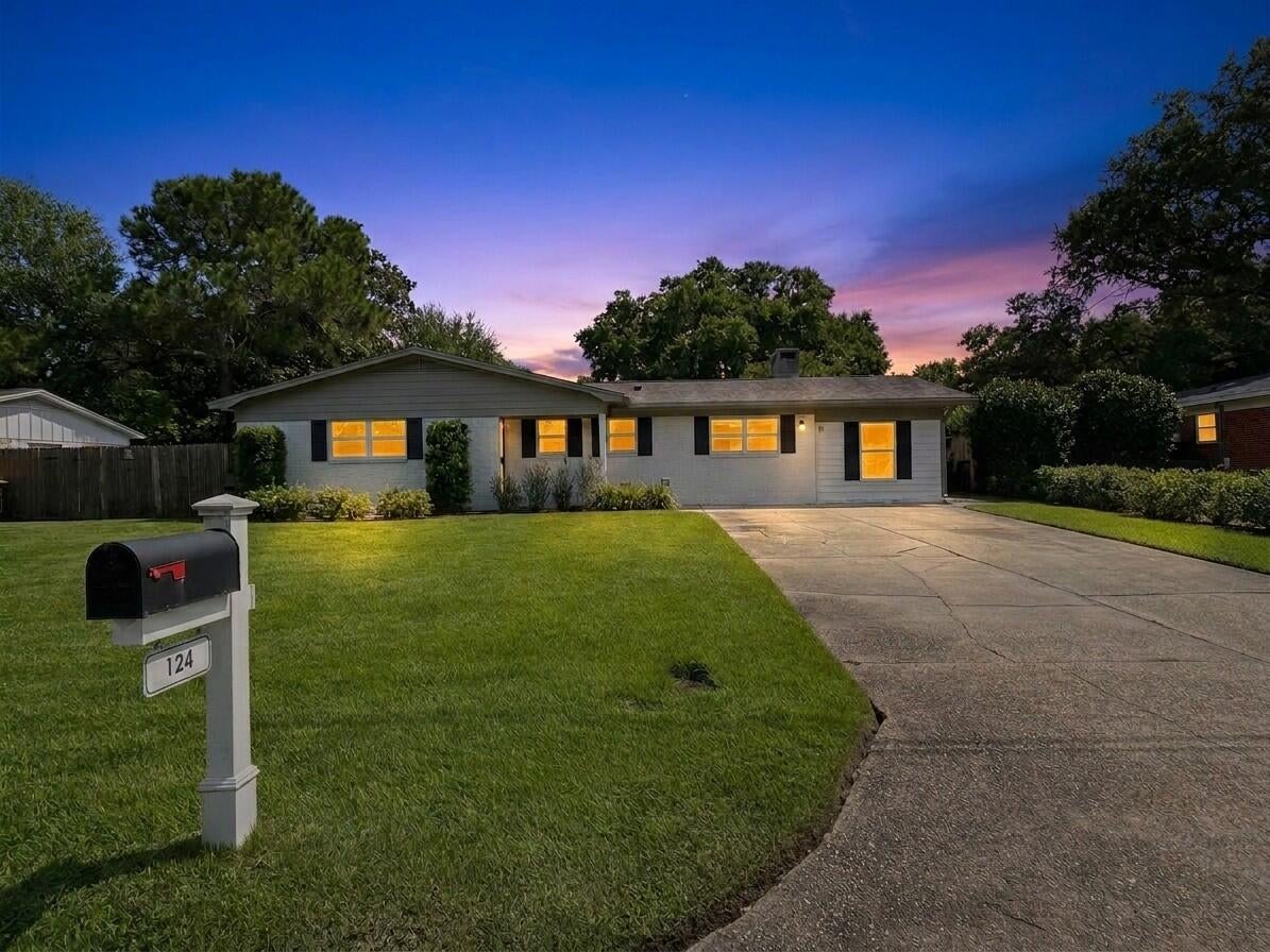 Welcome home to this beautifully updated property offering space, convenience, and plenty of room to enjoy Florida living. Situated on a generous quarter-acre lot (85' x 130'), this home is ideally located in the heart of Fort Walton Beach, just a few blocks from Vesta Heights City Park, complete with a walking trail and playground. The backyard is designed for entertaining, featuring a sparkling pool surrounded by an abundance of deck space, plus additional green space and a storage shed. Inside, you'll find an updated kitchen, generously sized rooms, two separate living areas, and a formal dining area conveniently positioned between them. The oversized primary suite is sure to impress with its exceptional size and comfortable scale. The home offers two full bathrooms plus an additional half bath off the living room, providing plenty of functionality for family and guests. Upgrades include: HVAC System and Ductwork replaced 2024. Pool Liner Replaced 2023. Roof - Dimensional Shingle - Installed 2015. HWH replaced 2026. Full Rewire 2026. Termite Contract in place. New LED Lighting Installed with Rewire. Location is another standout feature--centrally positioned between Hurlburt Field's back gate and Eglin Air Force Base's main gate, with the Okaloosa Island just 3.9 miles away.