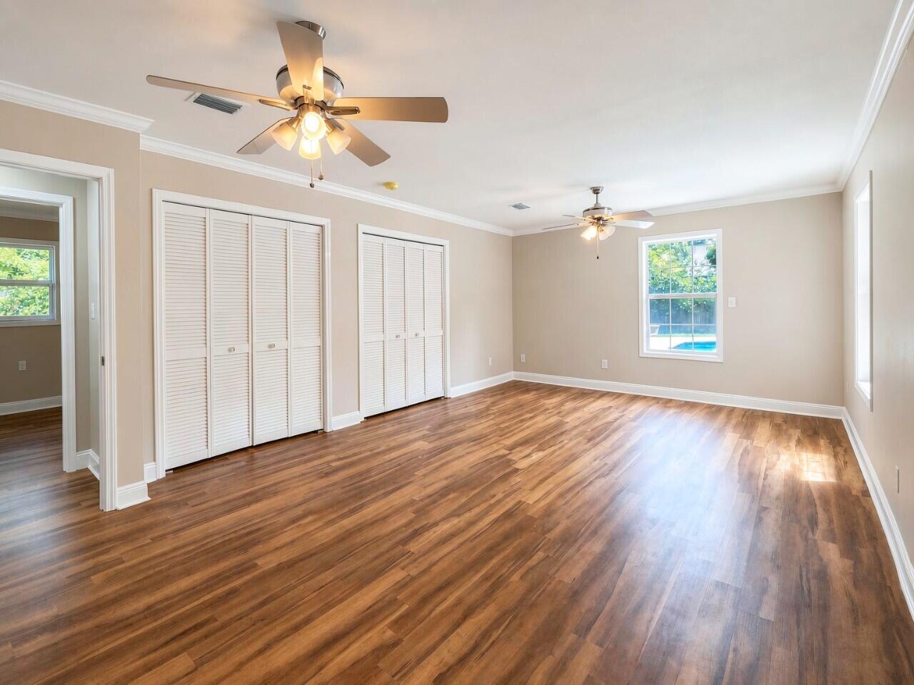 BAYOU WOODS - Residential
