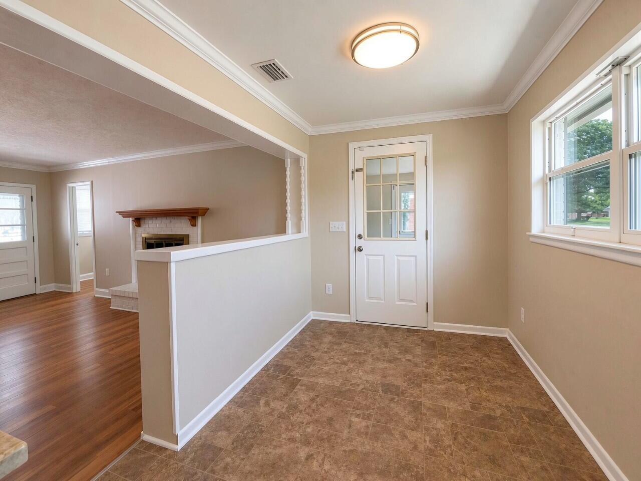 BAYOU WOODS - Residential
