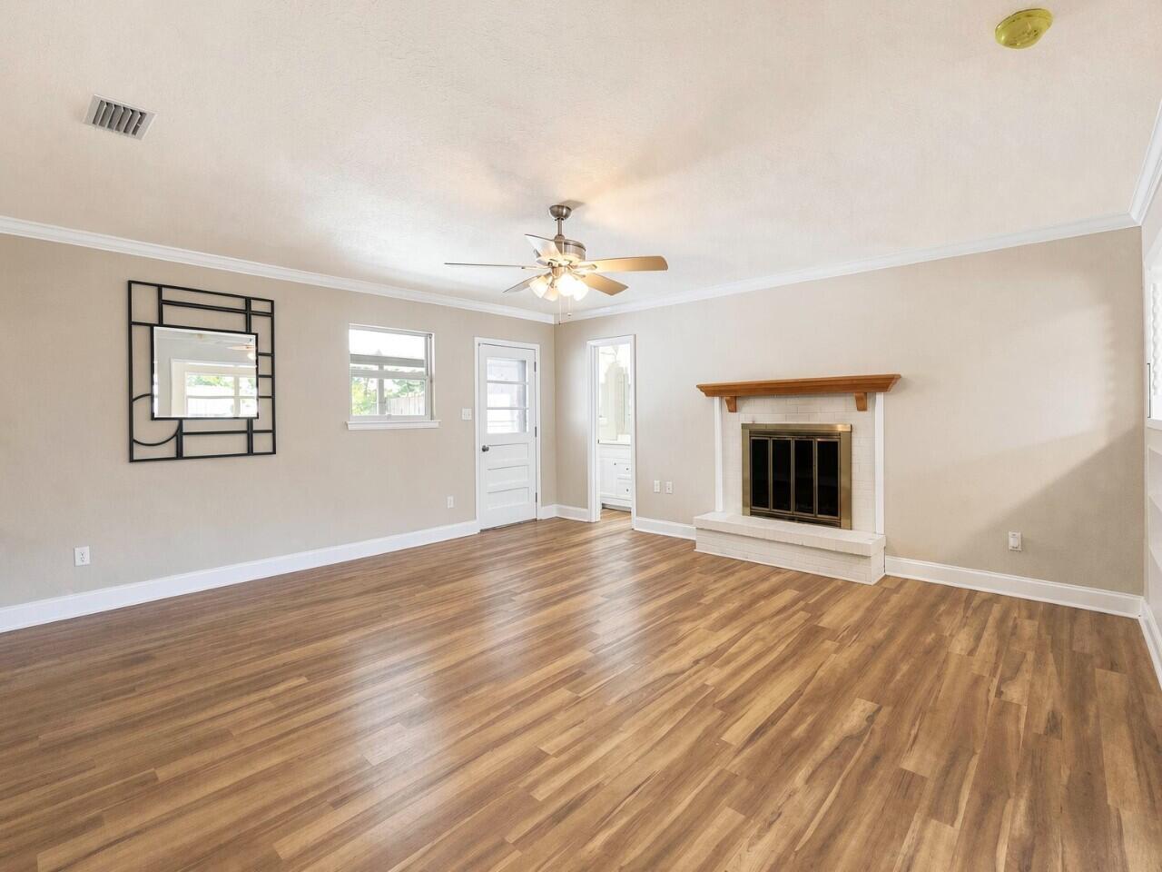 BAYOU WOODS - Residential