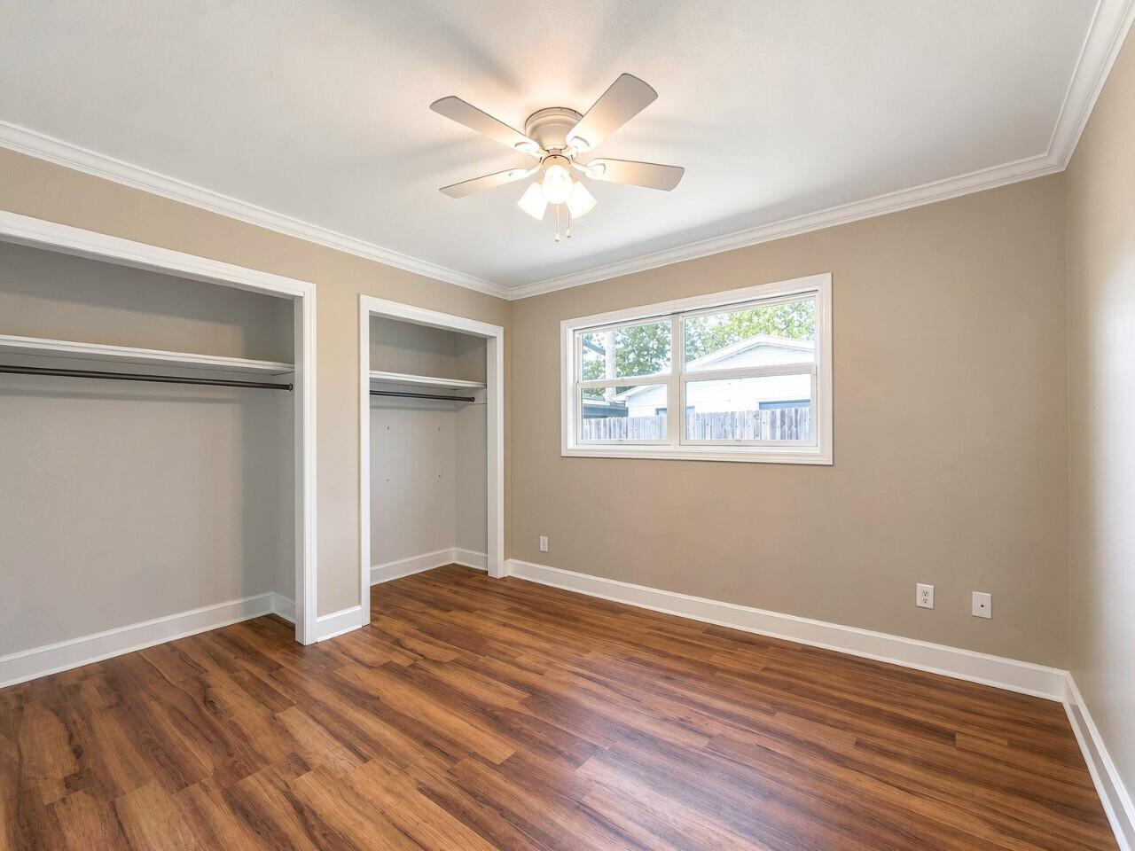 BAYOU WOODS - Residential