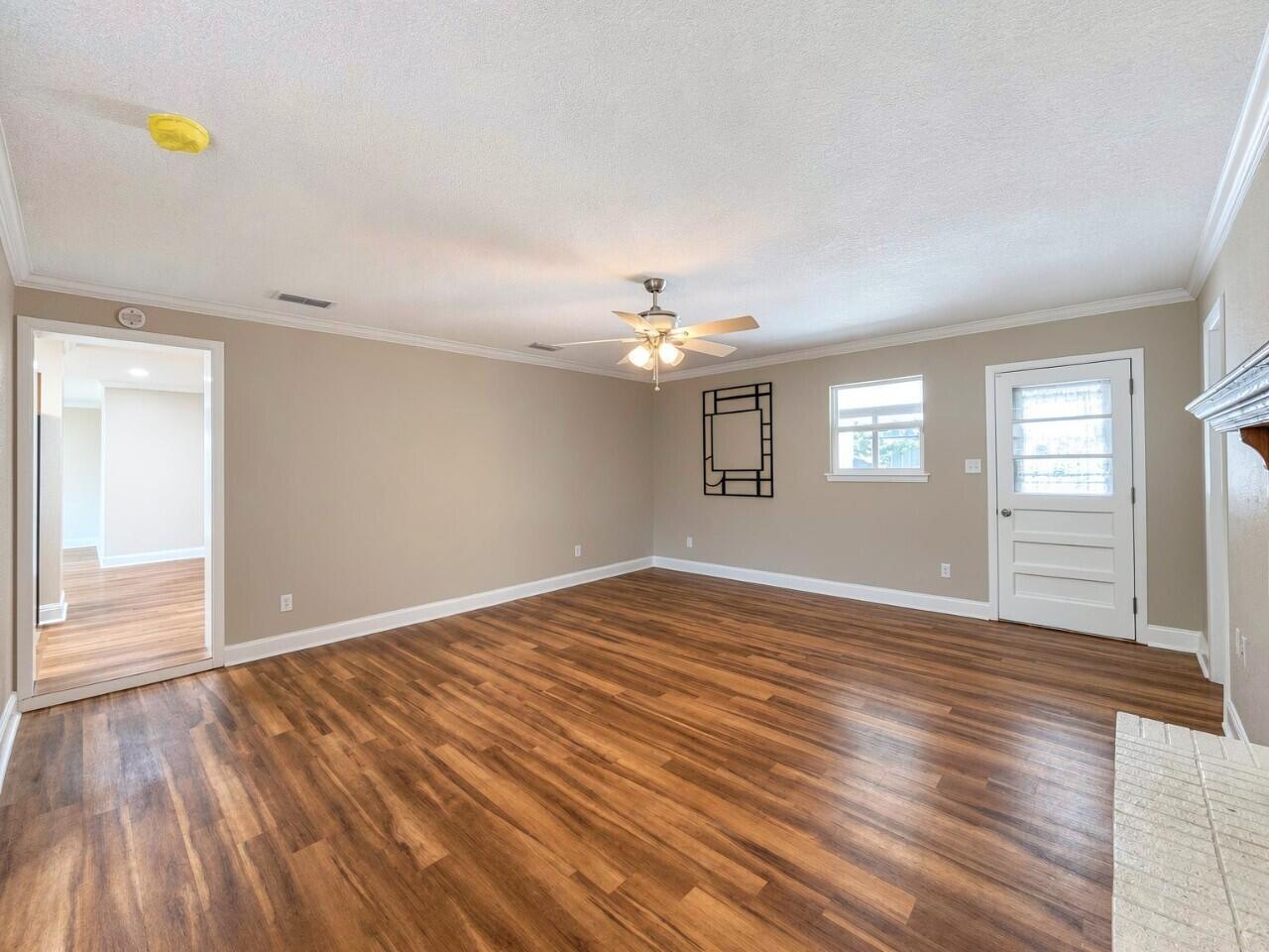 BAYOU WOODS - Residential