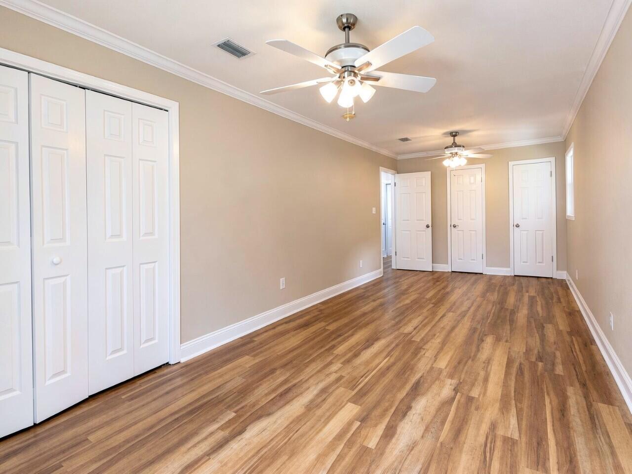 BAYOU WOODS - Residential