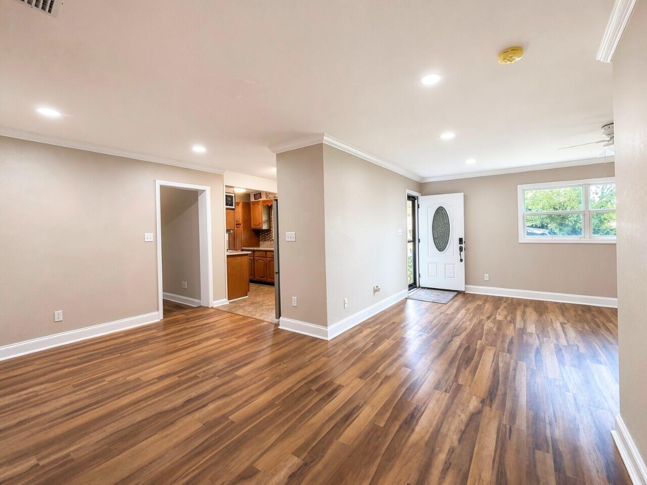BAYOU WOODS - Residential
