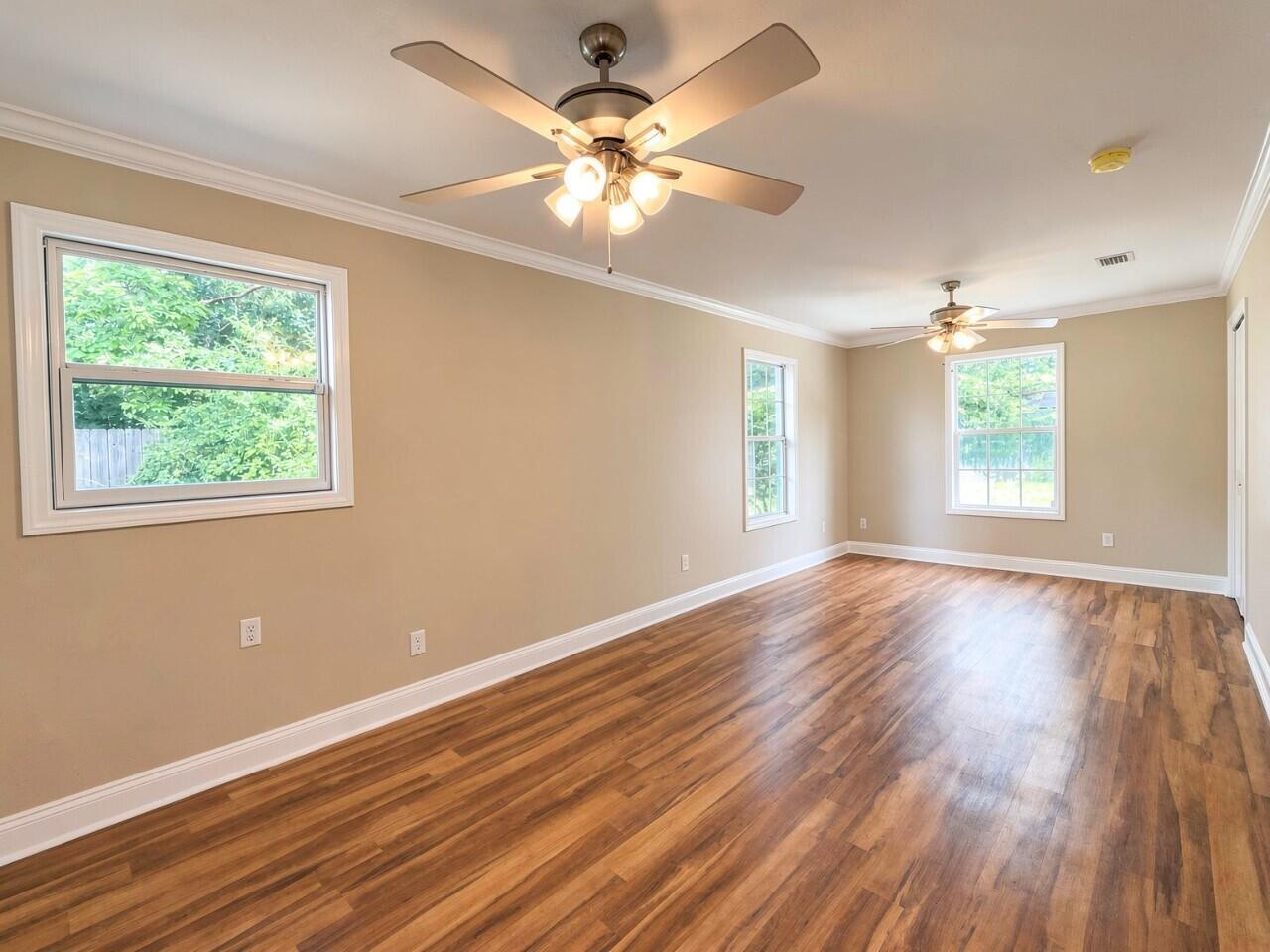 BAYOU WOODS - Residential