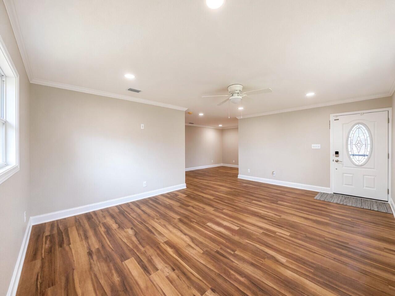 BAYOU WOODS - Residential