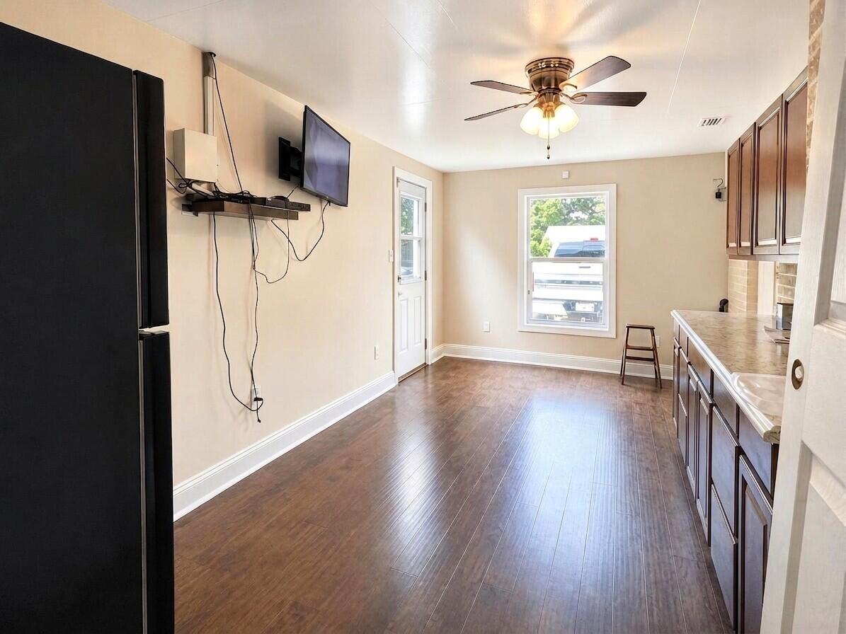 BAYOU WOODS - Residential