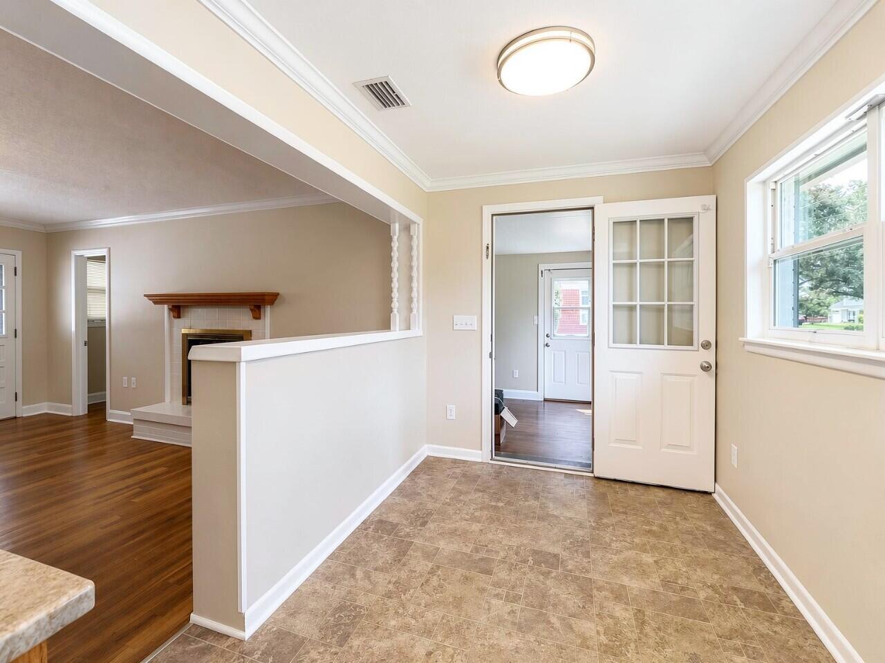 BAYOU WOODS - Residential
