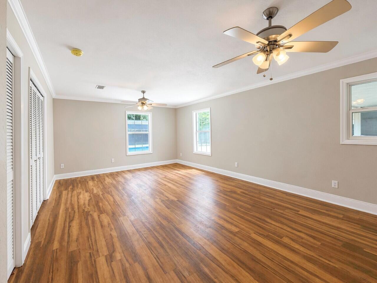 BAYOU WOODS - Residential