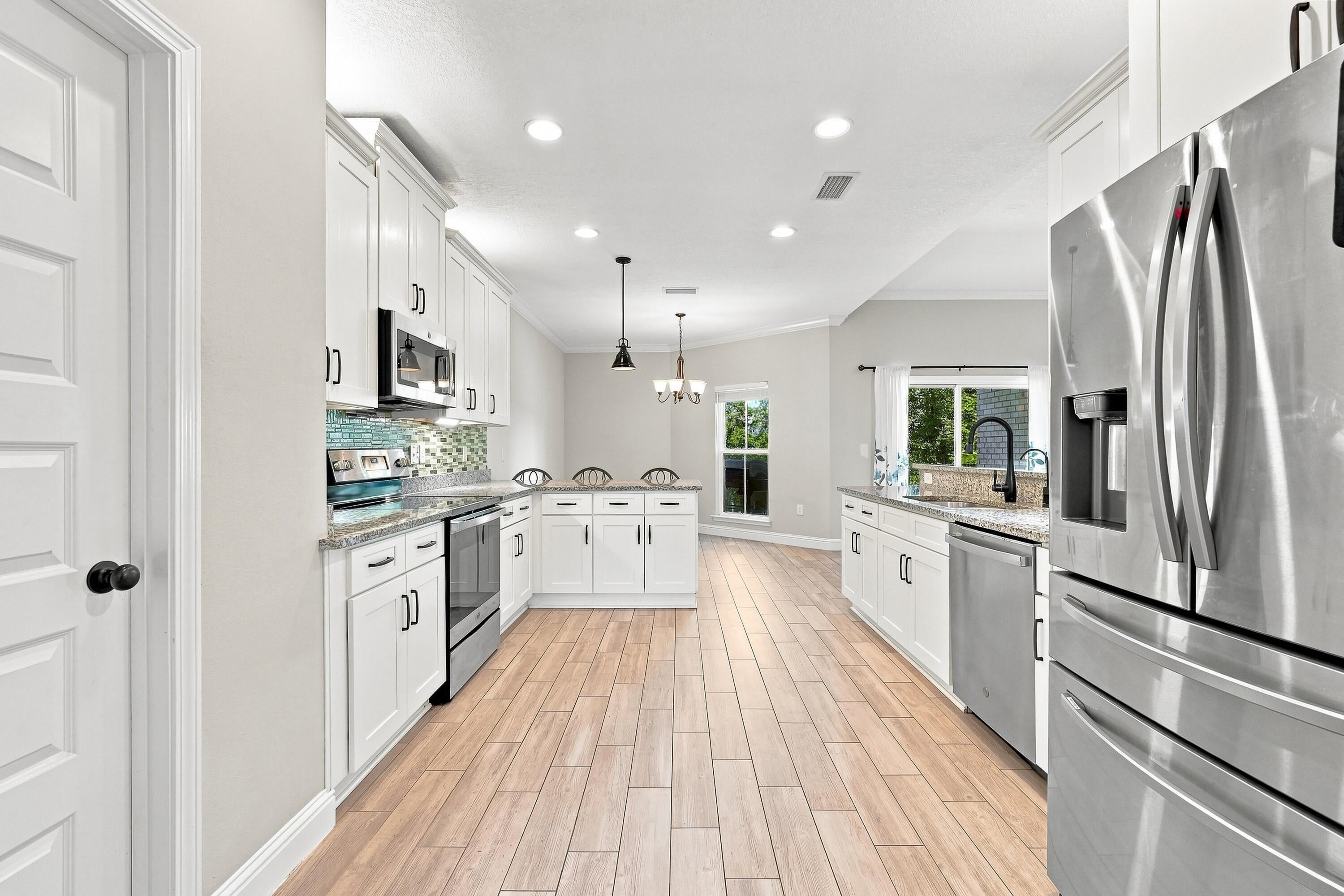 ASHLEY PLACE - Residential