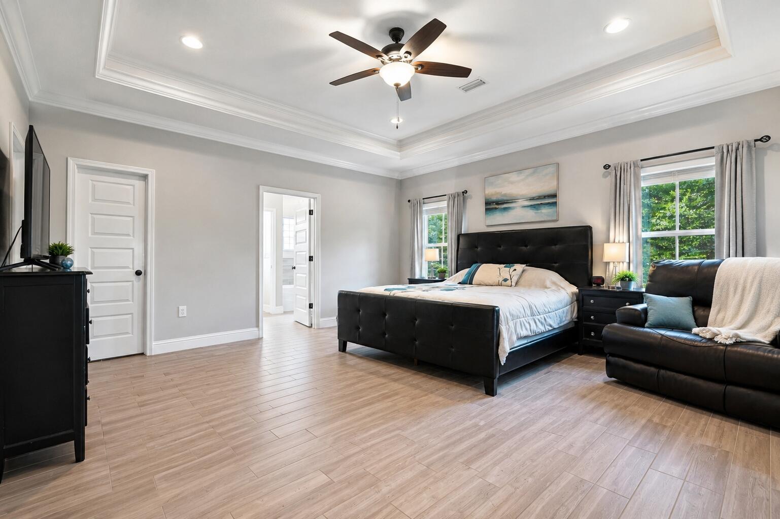 ASHLEY PLACE - Residential