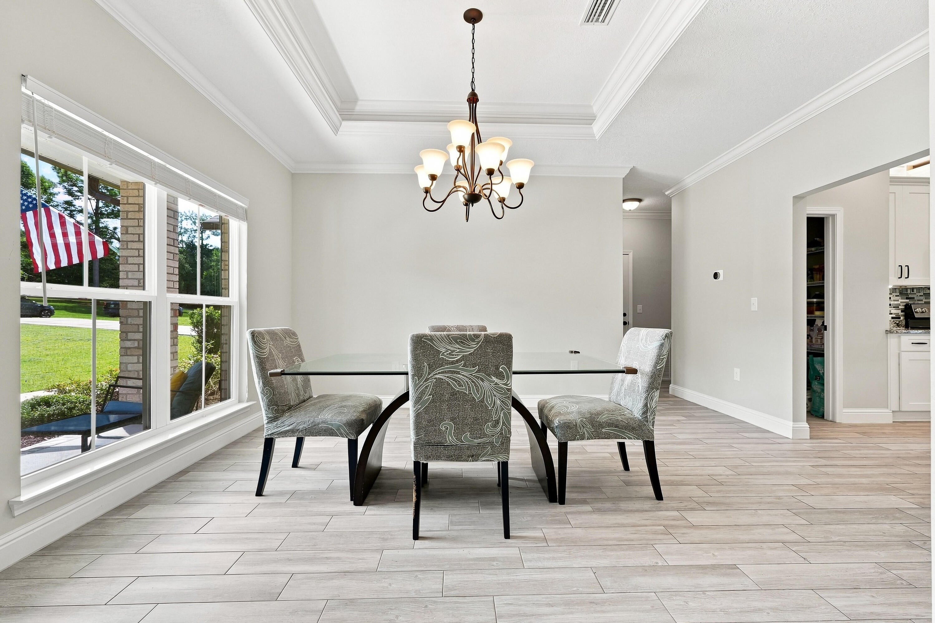 ASHLEY PLACE - Residential