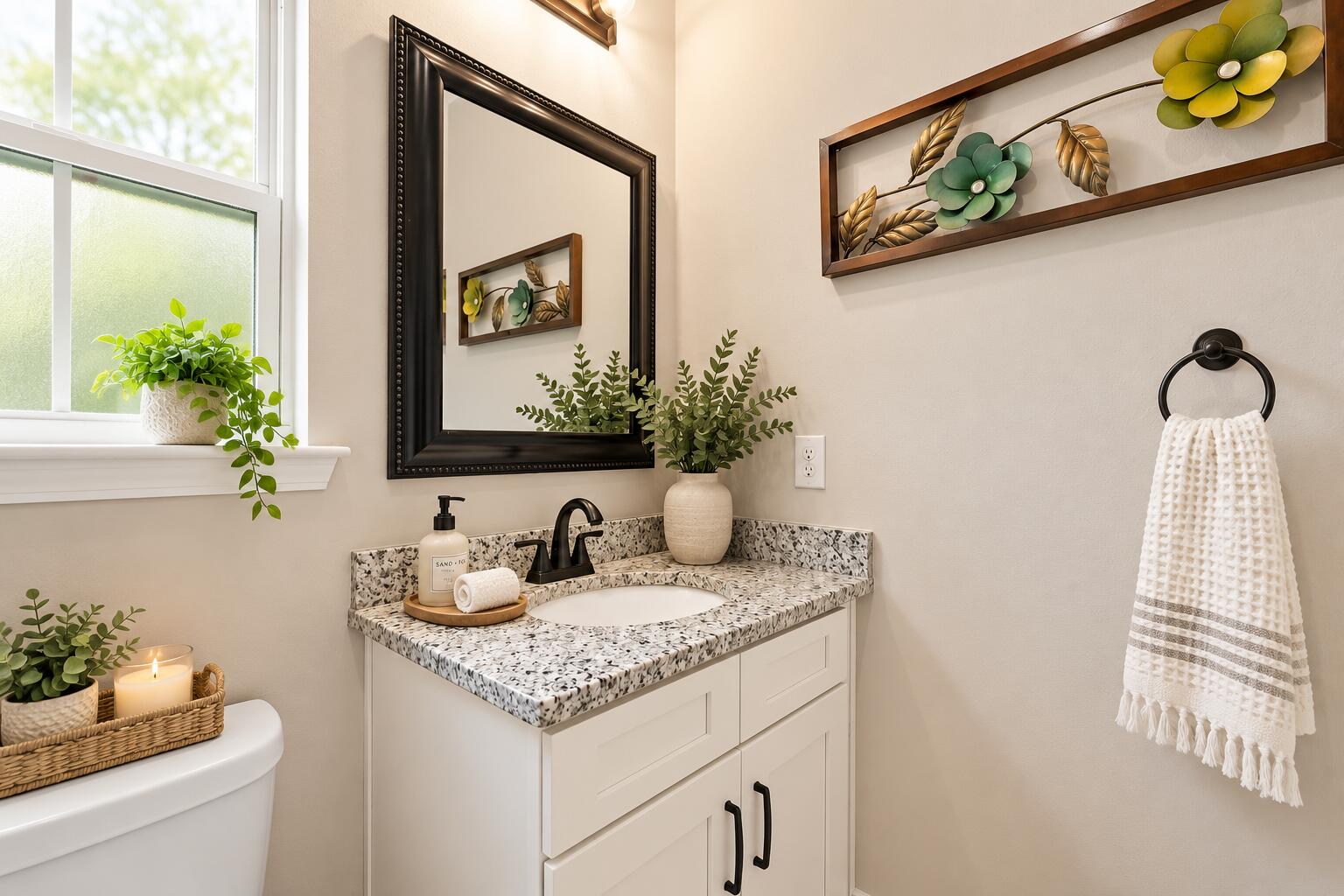 ASHLEY PLACE - Residential