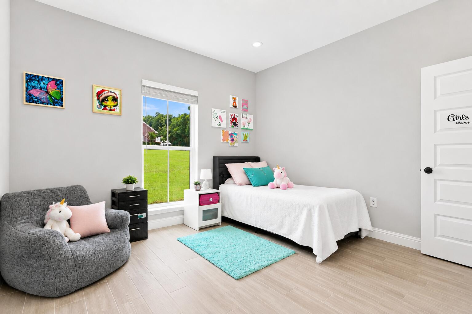 ASHLEY PLACE - Residential