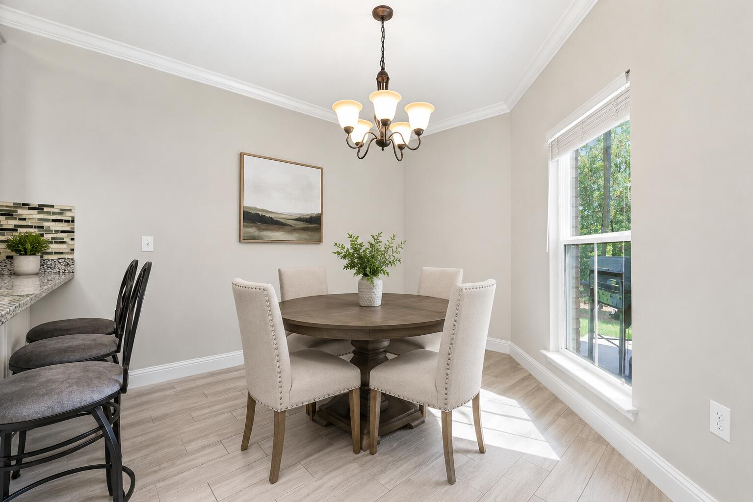 ASHLEY PLACE - Residential