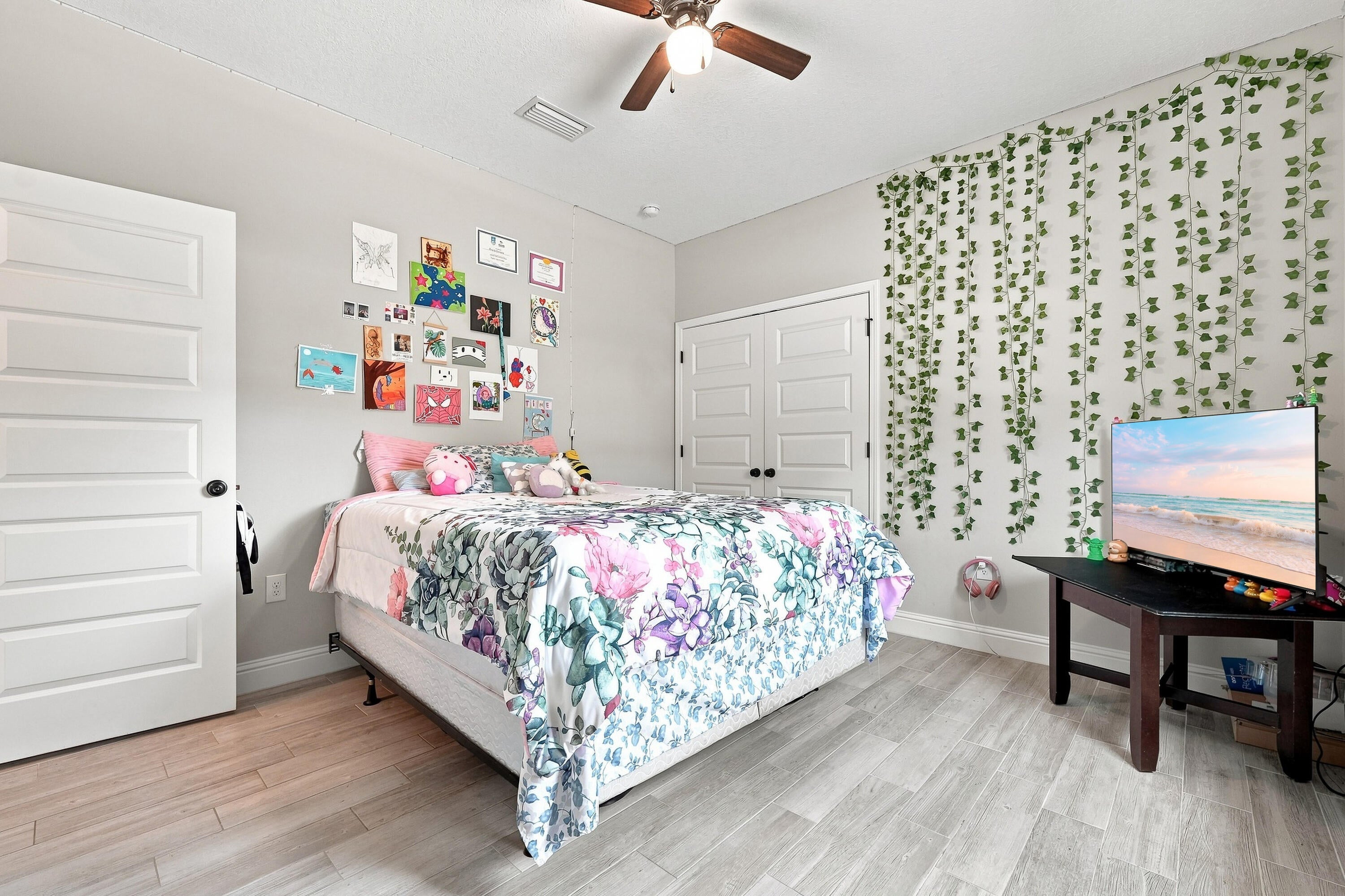 ASHLEY PLACE - Residential
