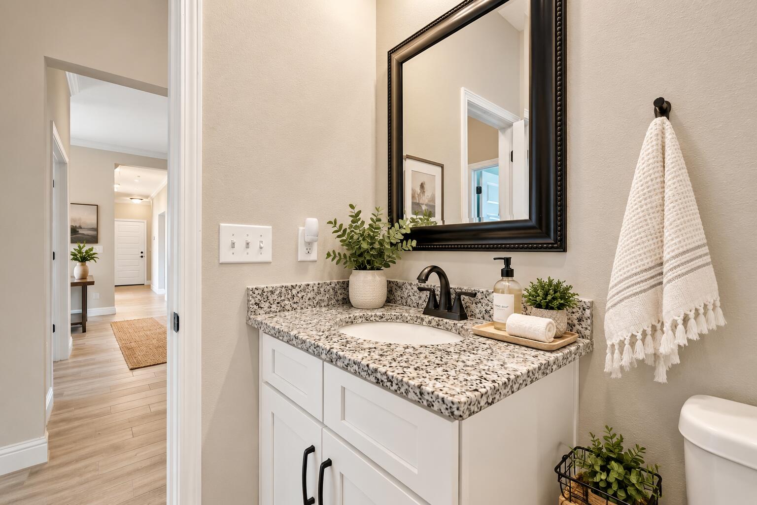 ASHLEY PLACE - Residential
