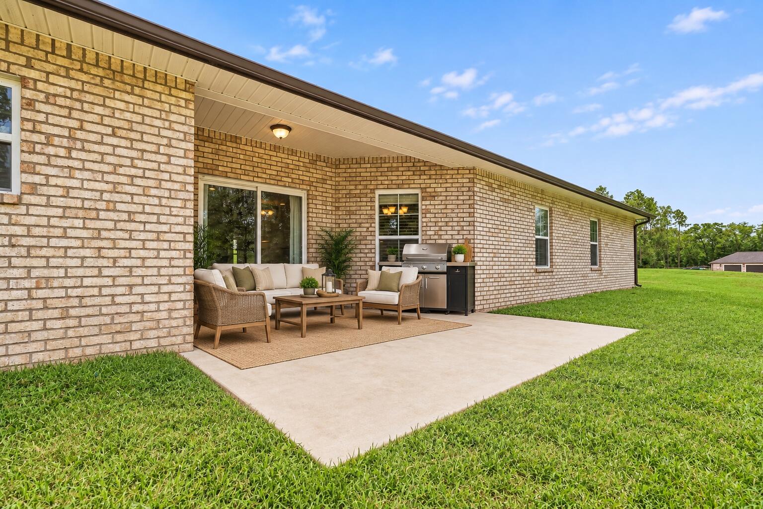 ASHLEY PLACE - Residential