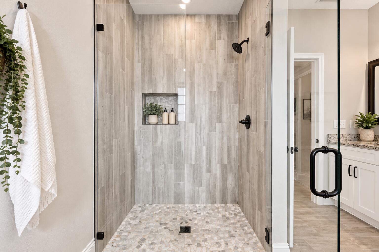 ASHLEY PLACE - Residential
