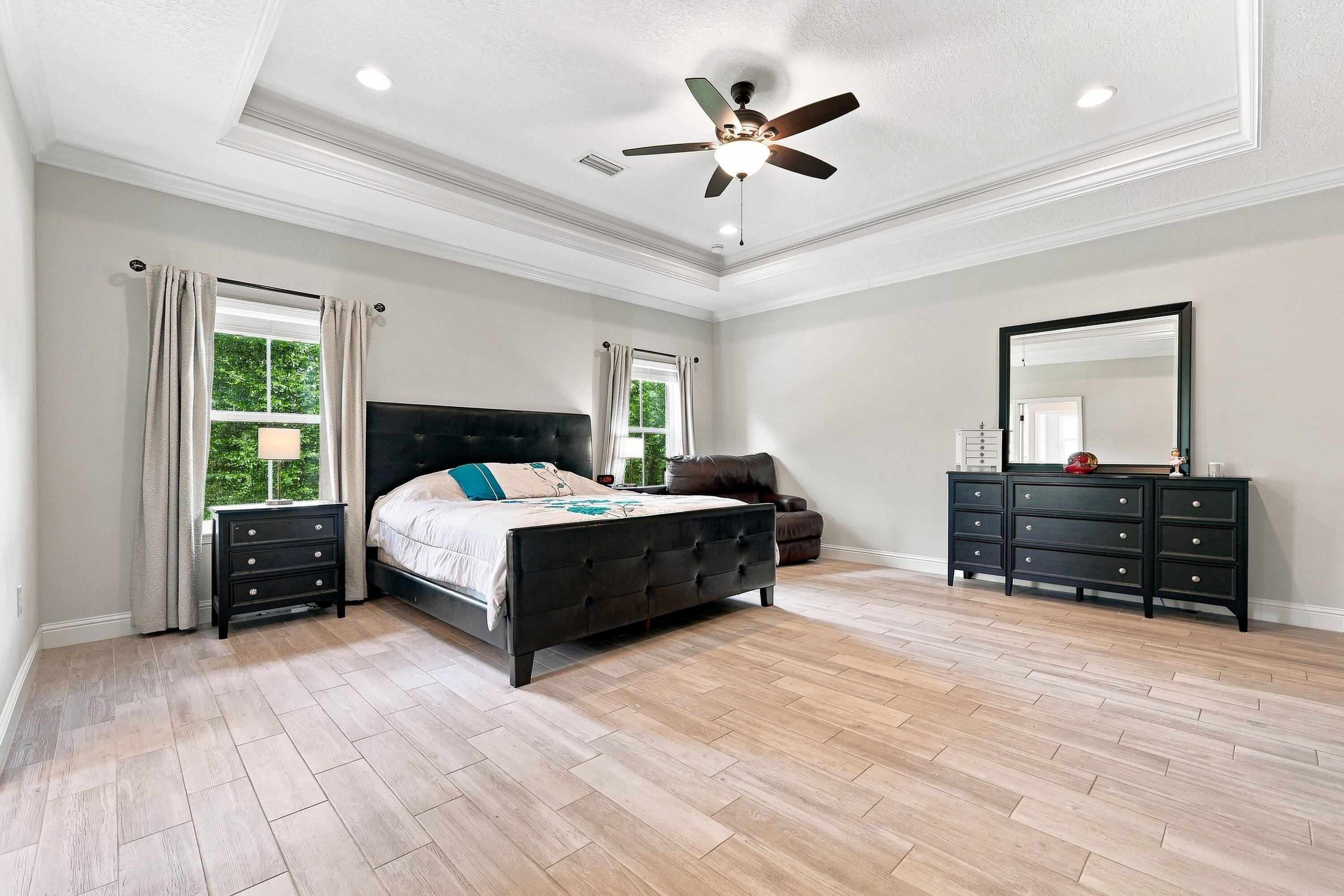 ASHLEY PLACE - Residential