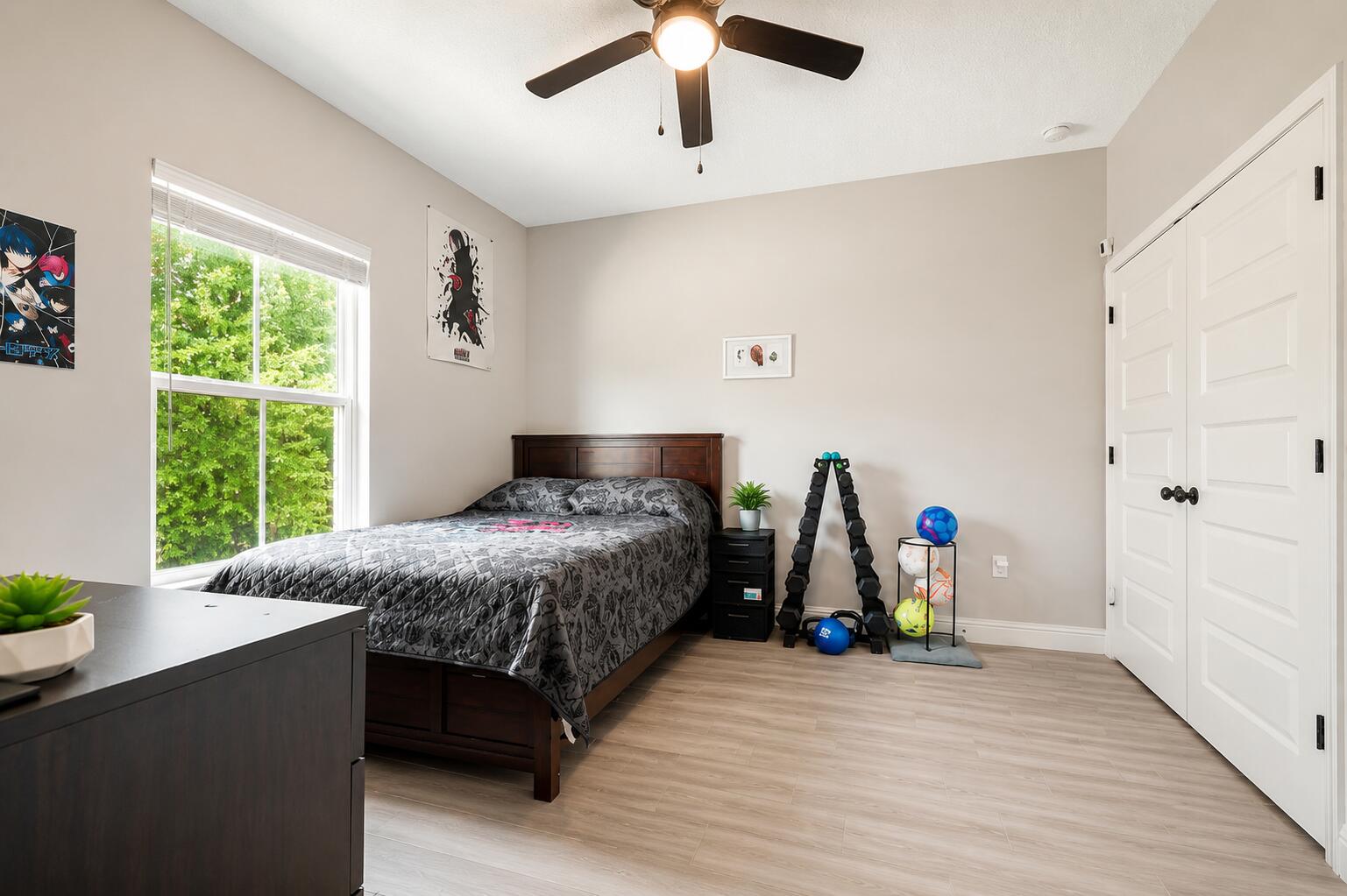 ASHLEY PLACE - Residential
