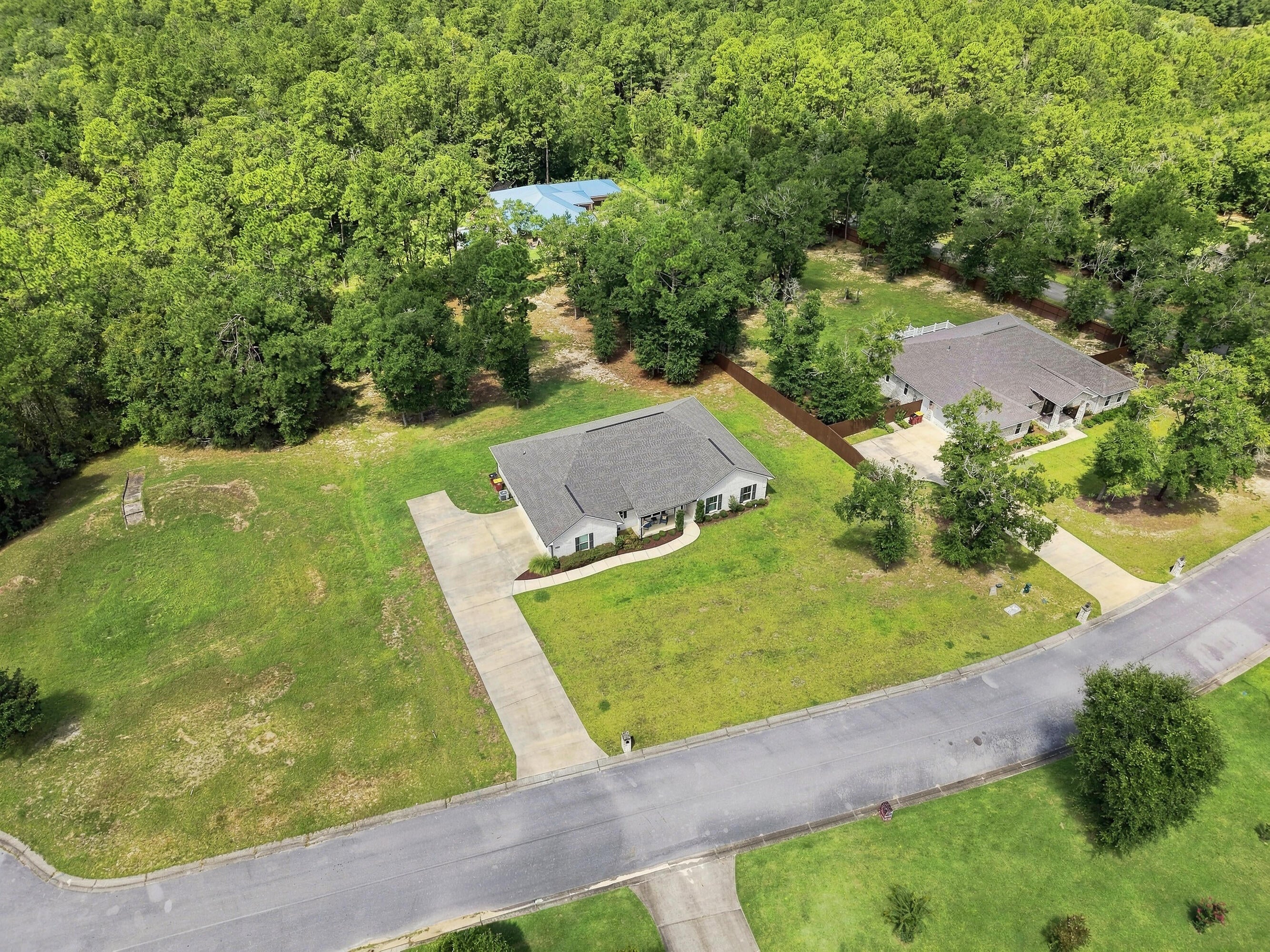 ASHLEY PLACE - Residential