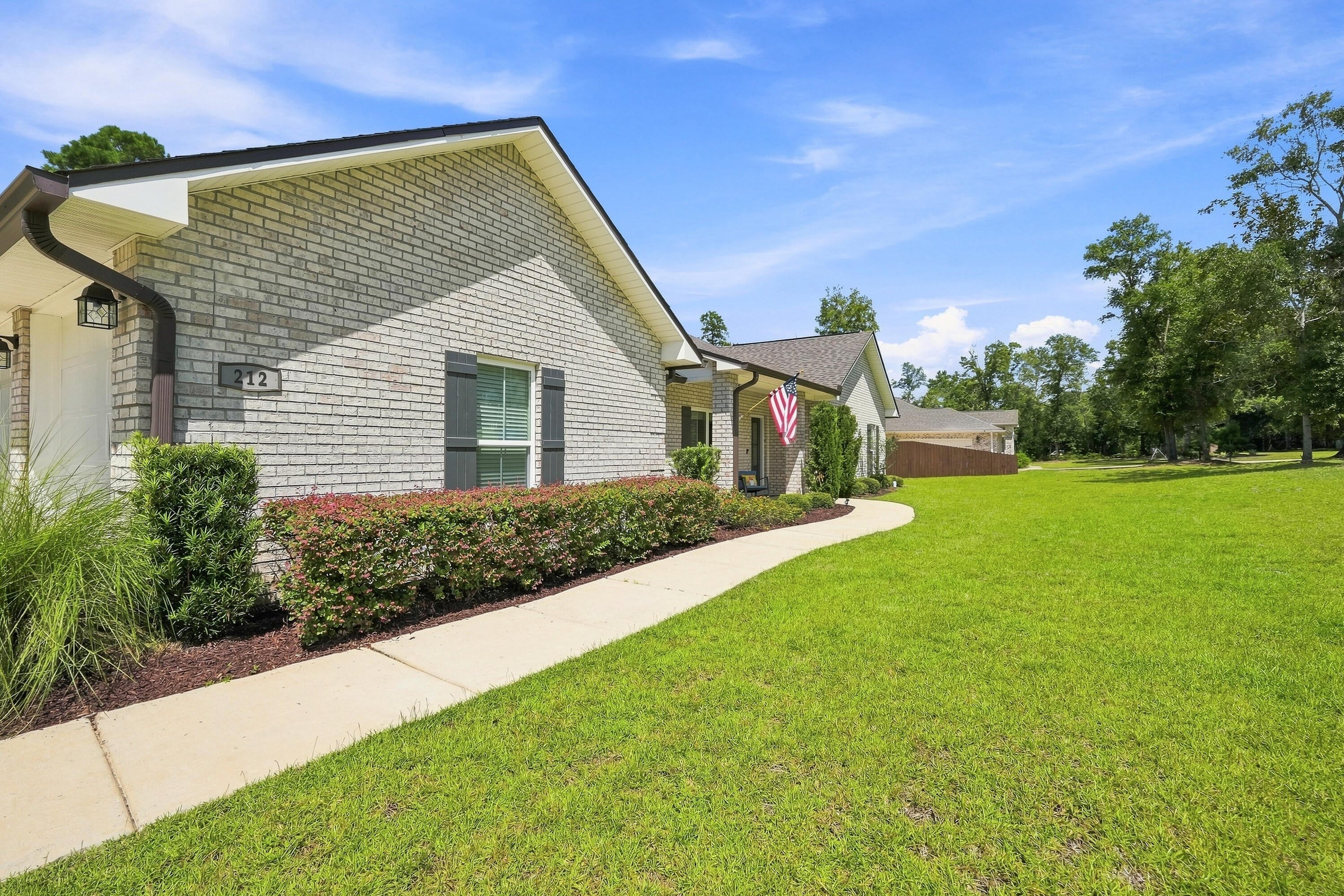 ASHLEY PLACE - Residential
