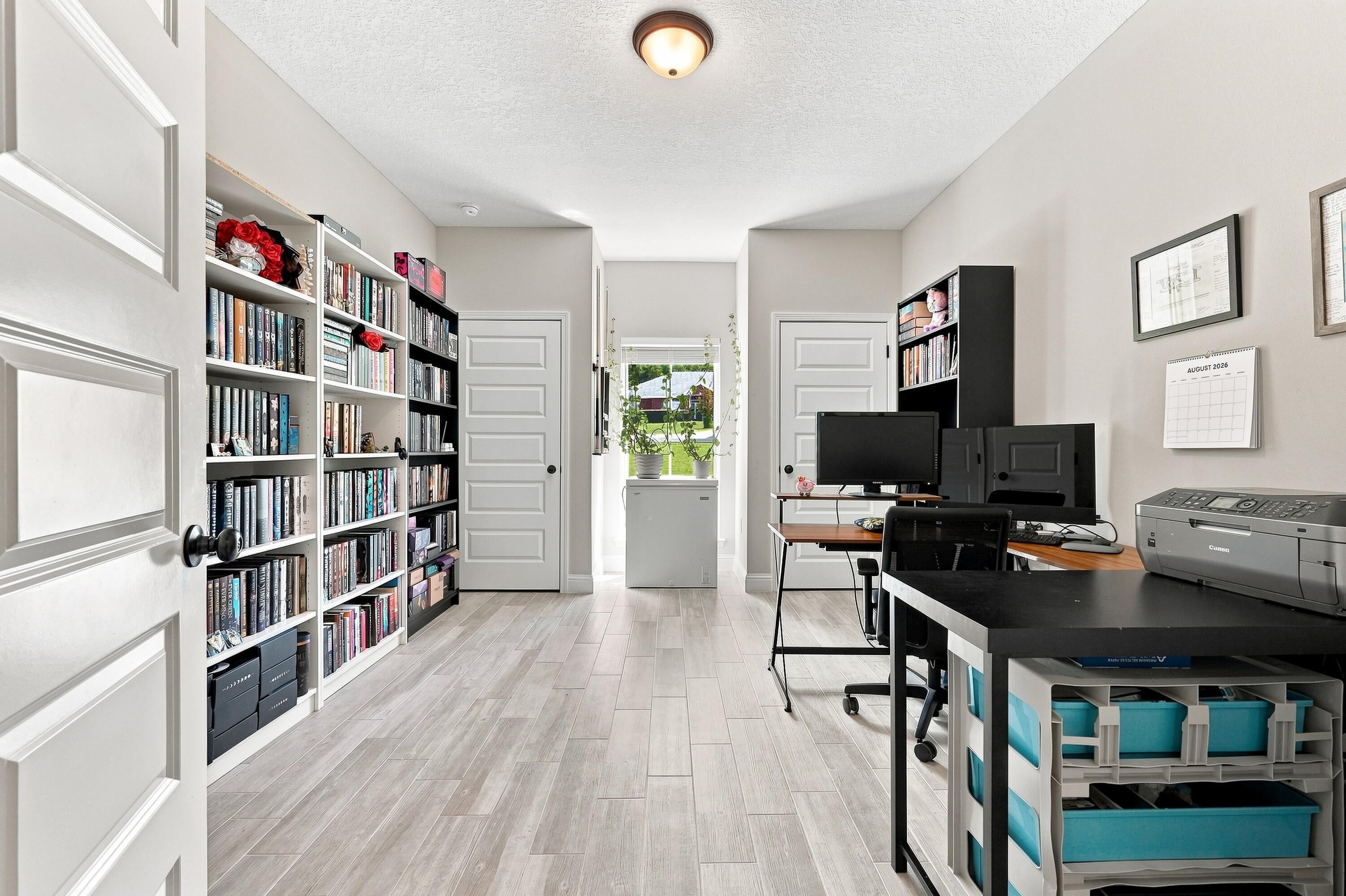 ASHLEY PLACE - Residential