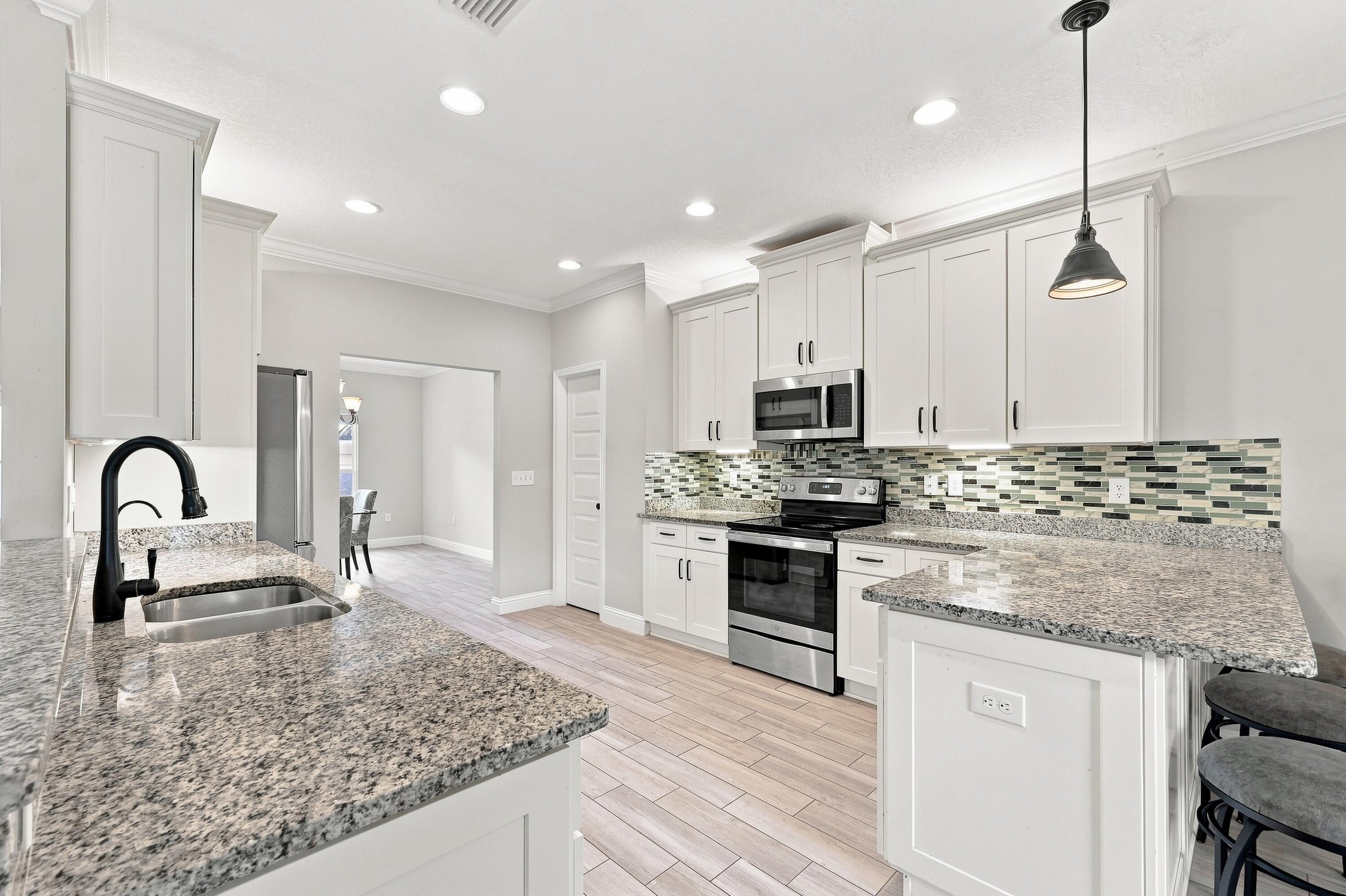ASHLEY PLACE - Residential