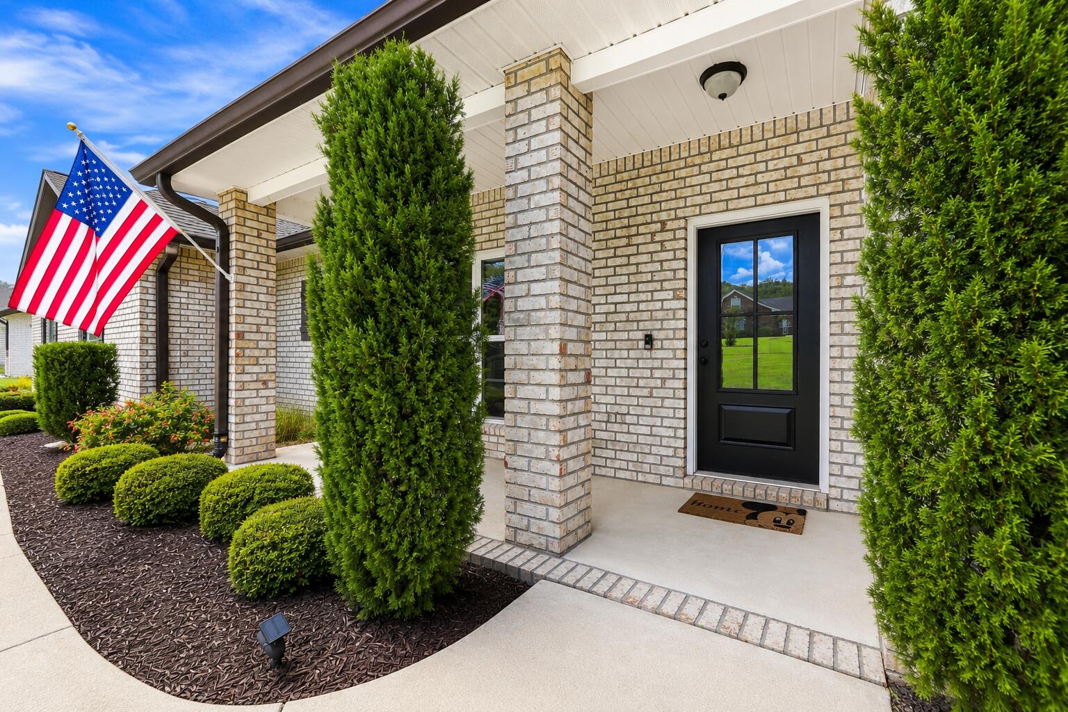 ASHLEY PLACE - Residential